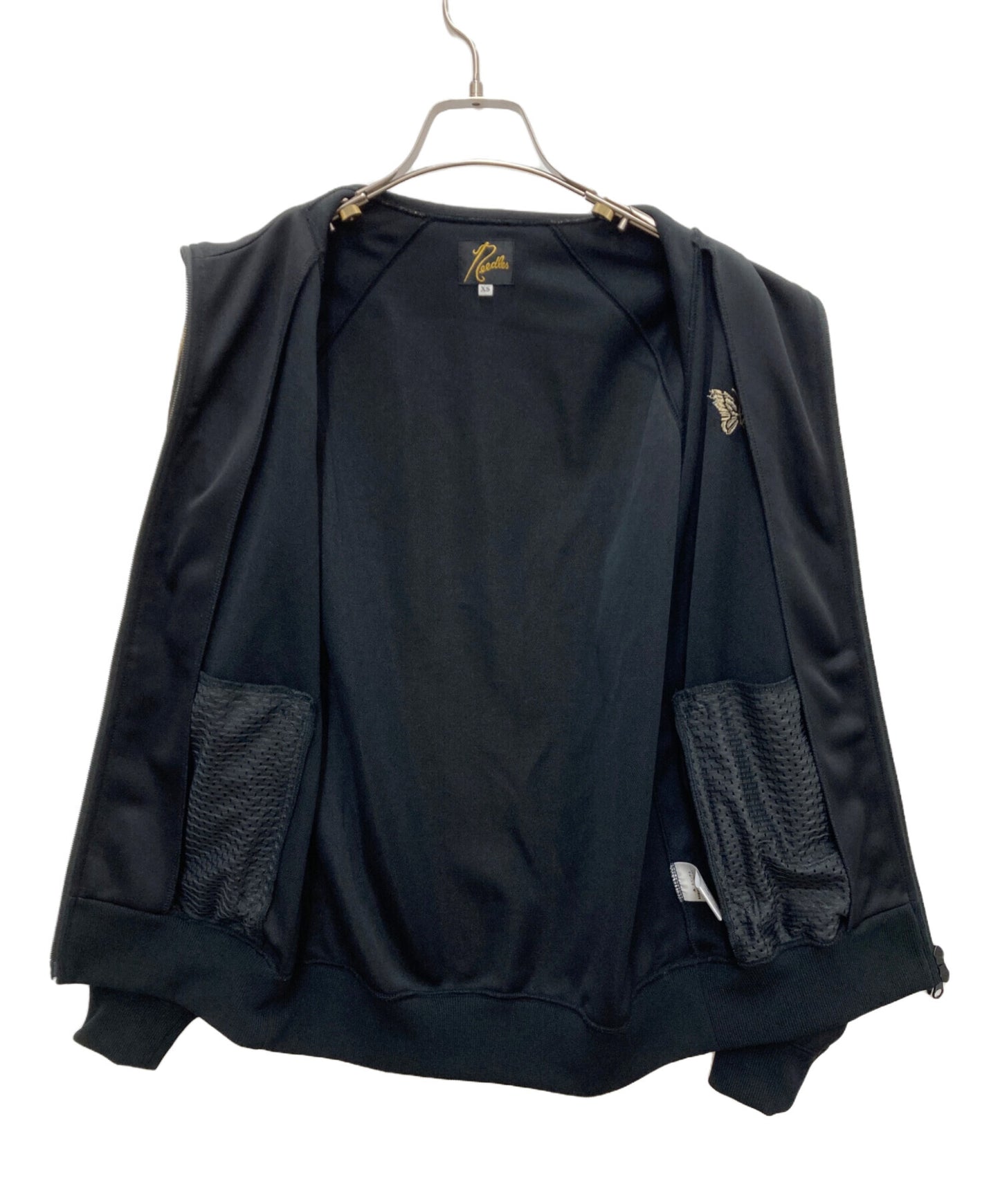 [Pre-owned] Needles track jacket MR513.