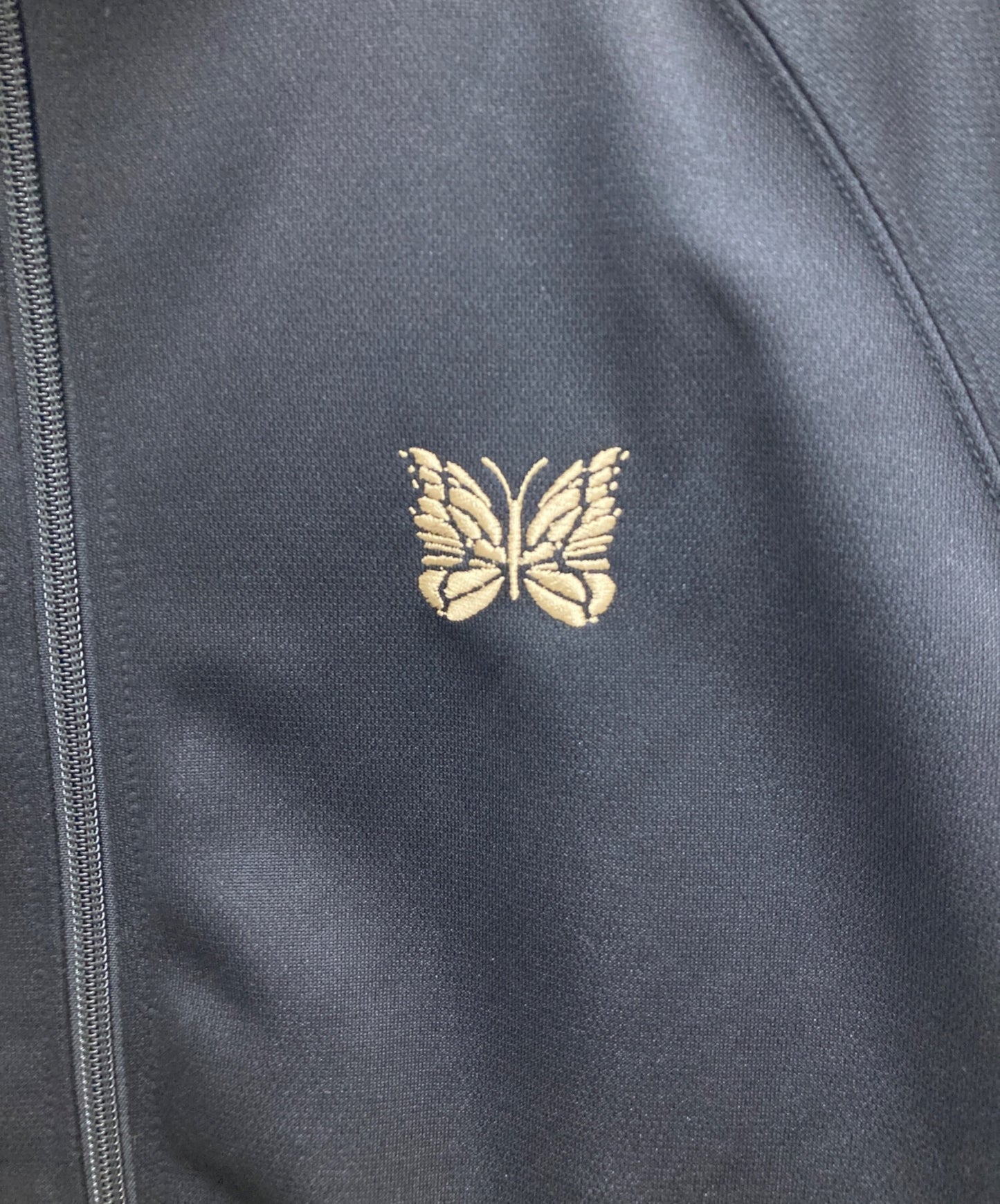 [Pre-owned] Needles track jacket MR513.