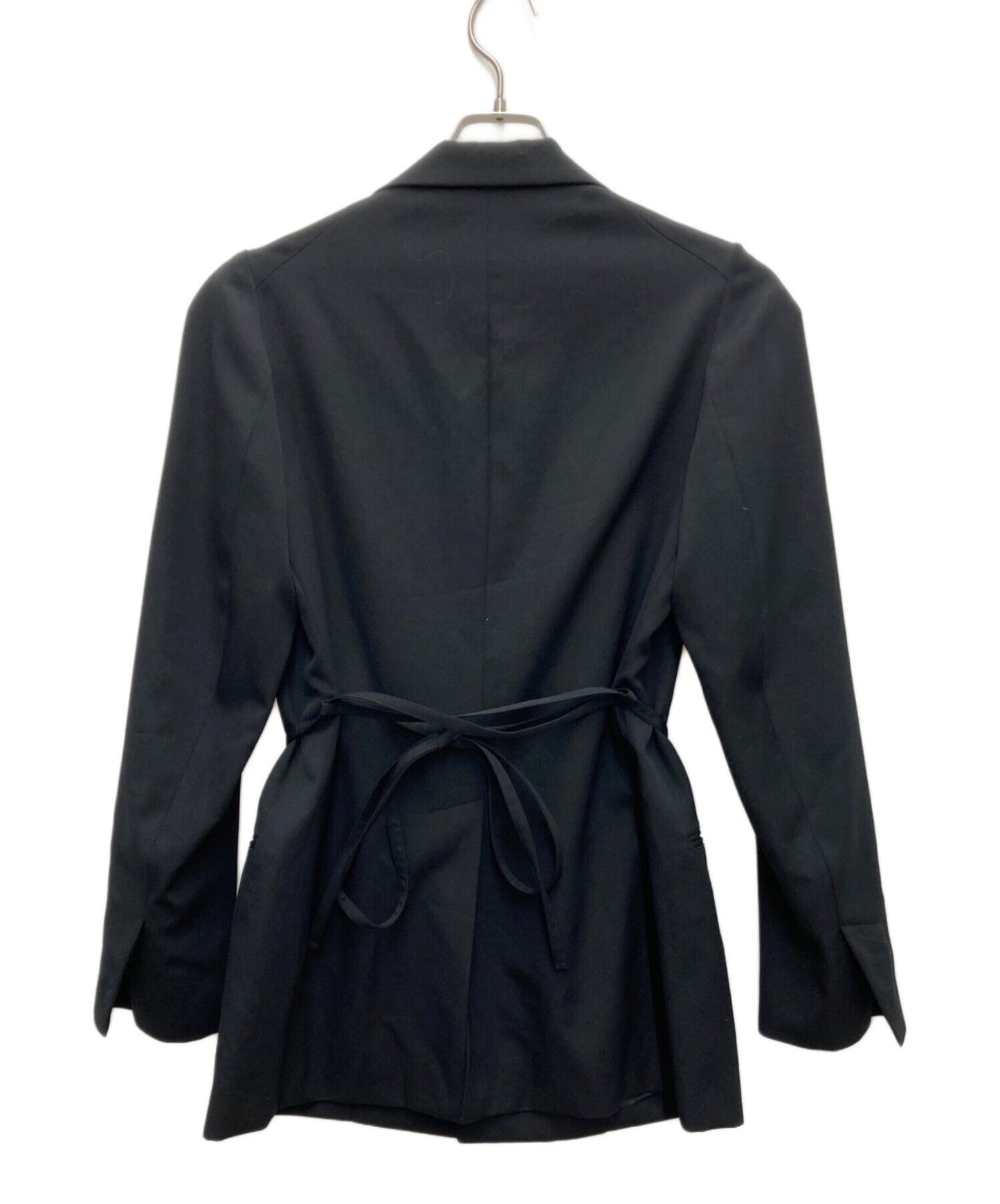 [Pre-owned] REGULATION Yohji Yamamoto tailored jacket FV-J54-100