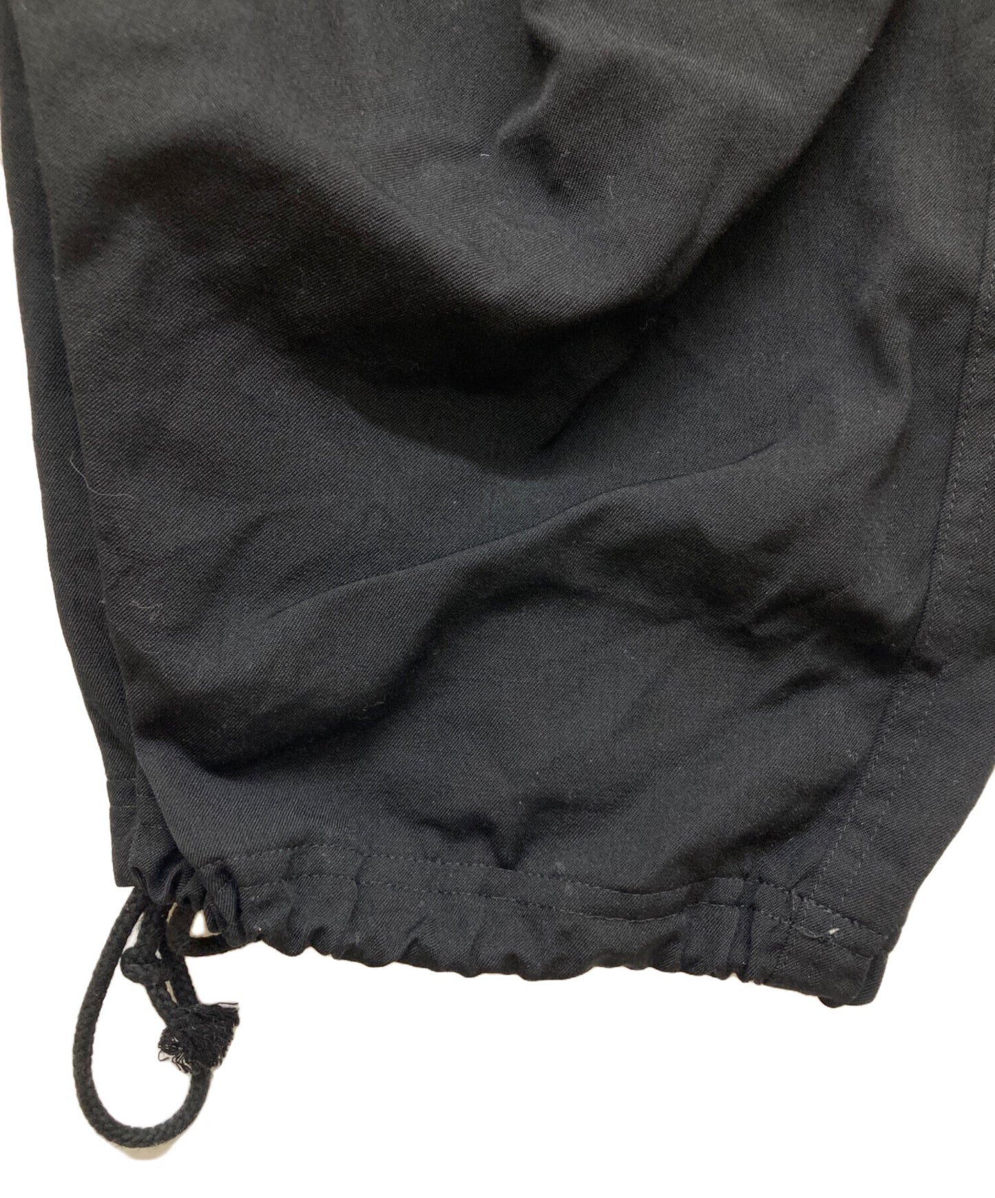 [Pre-owned] Yohji Yamamoto pour homme balloon cargo pants HK-P46-100