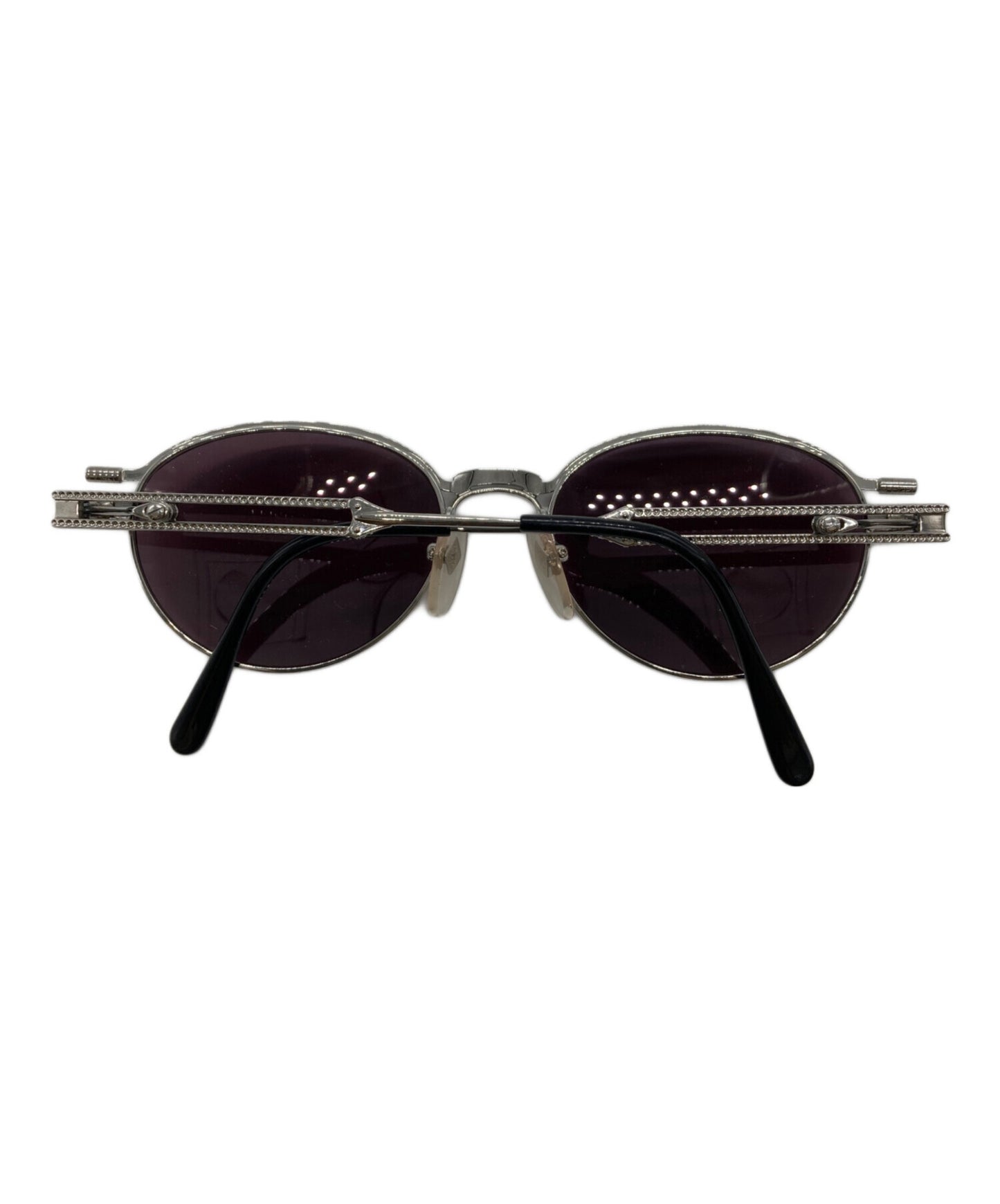 [Pre-owned] Jean Paul GAULTIER sunglasses 56-4172