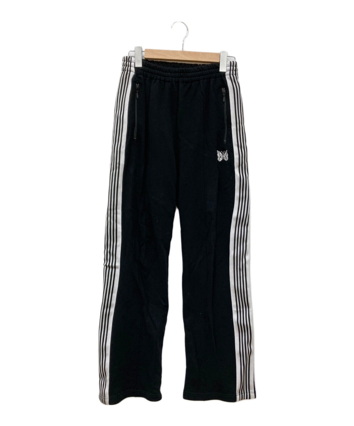 [Pre-owned] Needles SWEAT TRACK PANT LQ380