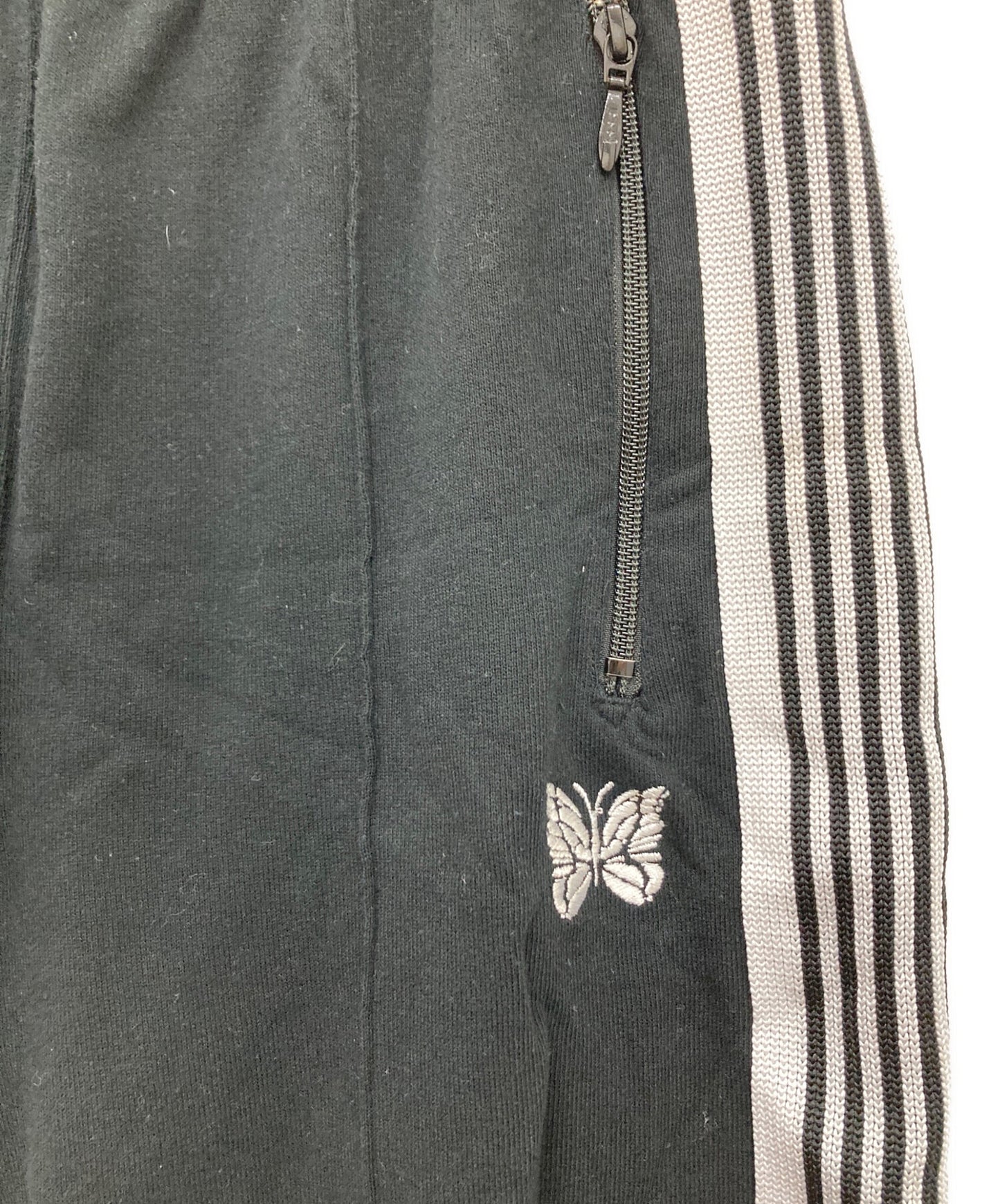 [Pre-owned] Needles SWEAT TRACK PANT LQ380