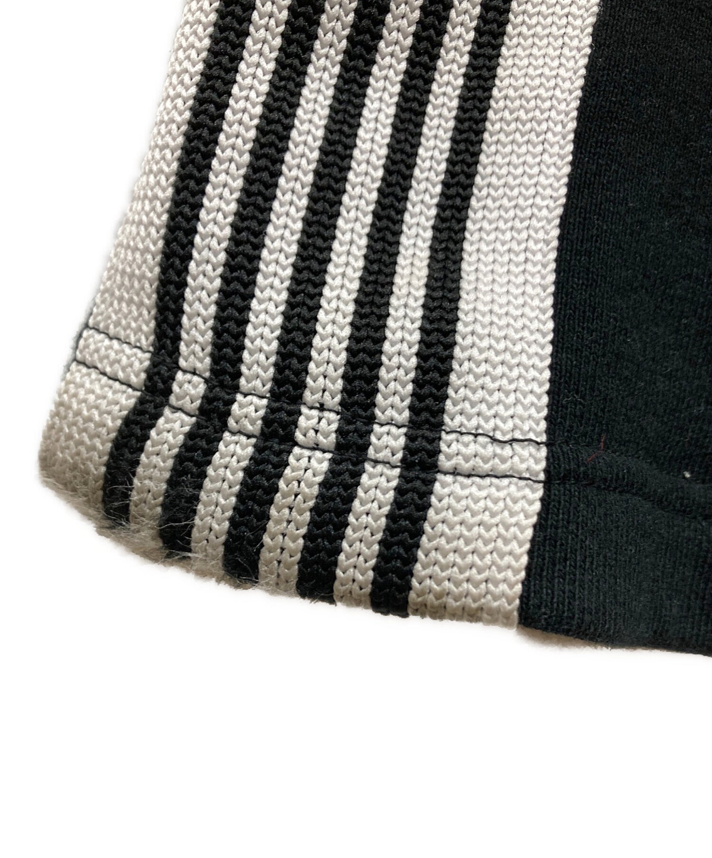 [Pre-owned] Needles SWEAT TRACK PANT LQ380