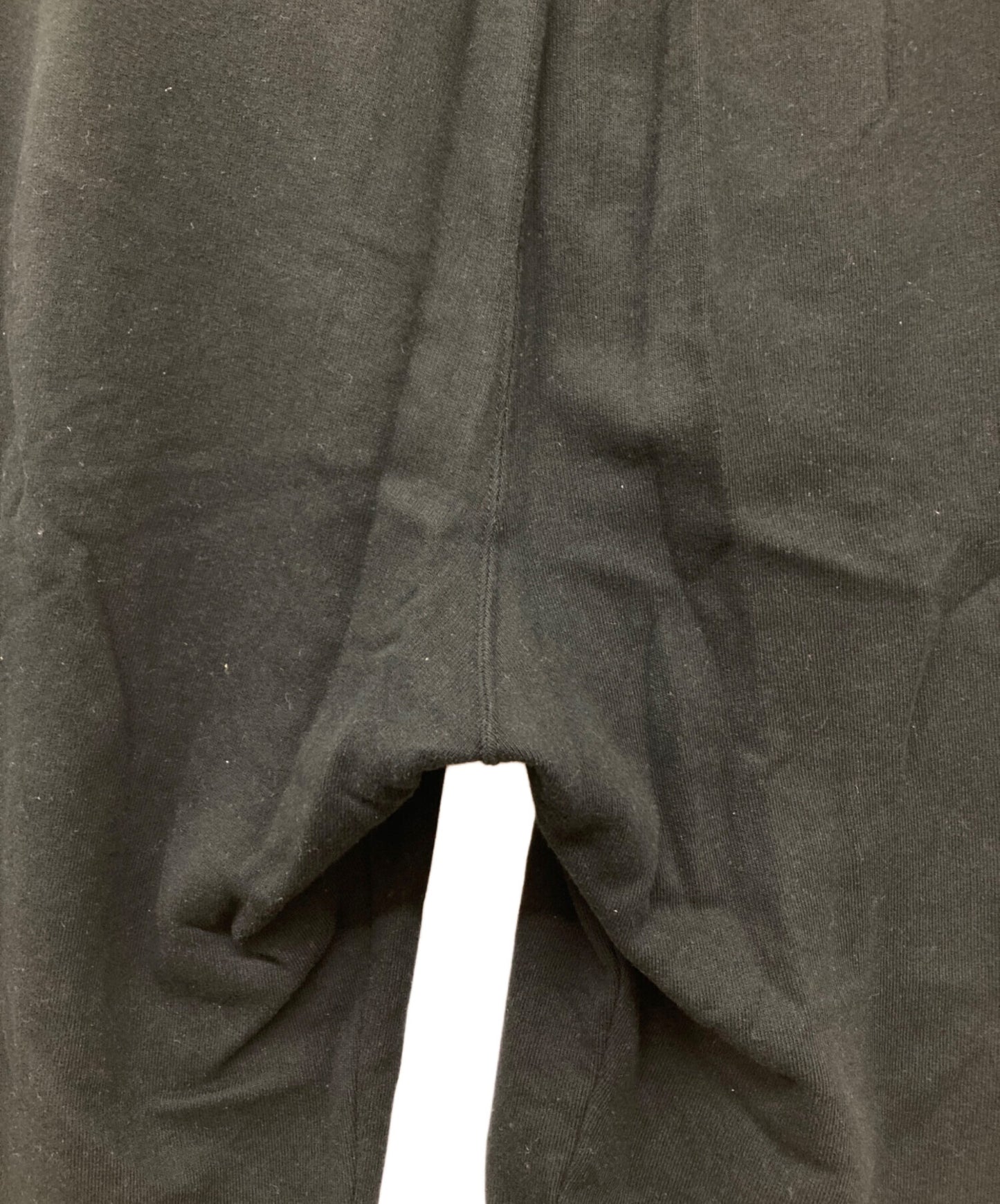 [Pre-owned] Needles SWEAT TRACK PANT LQ380