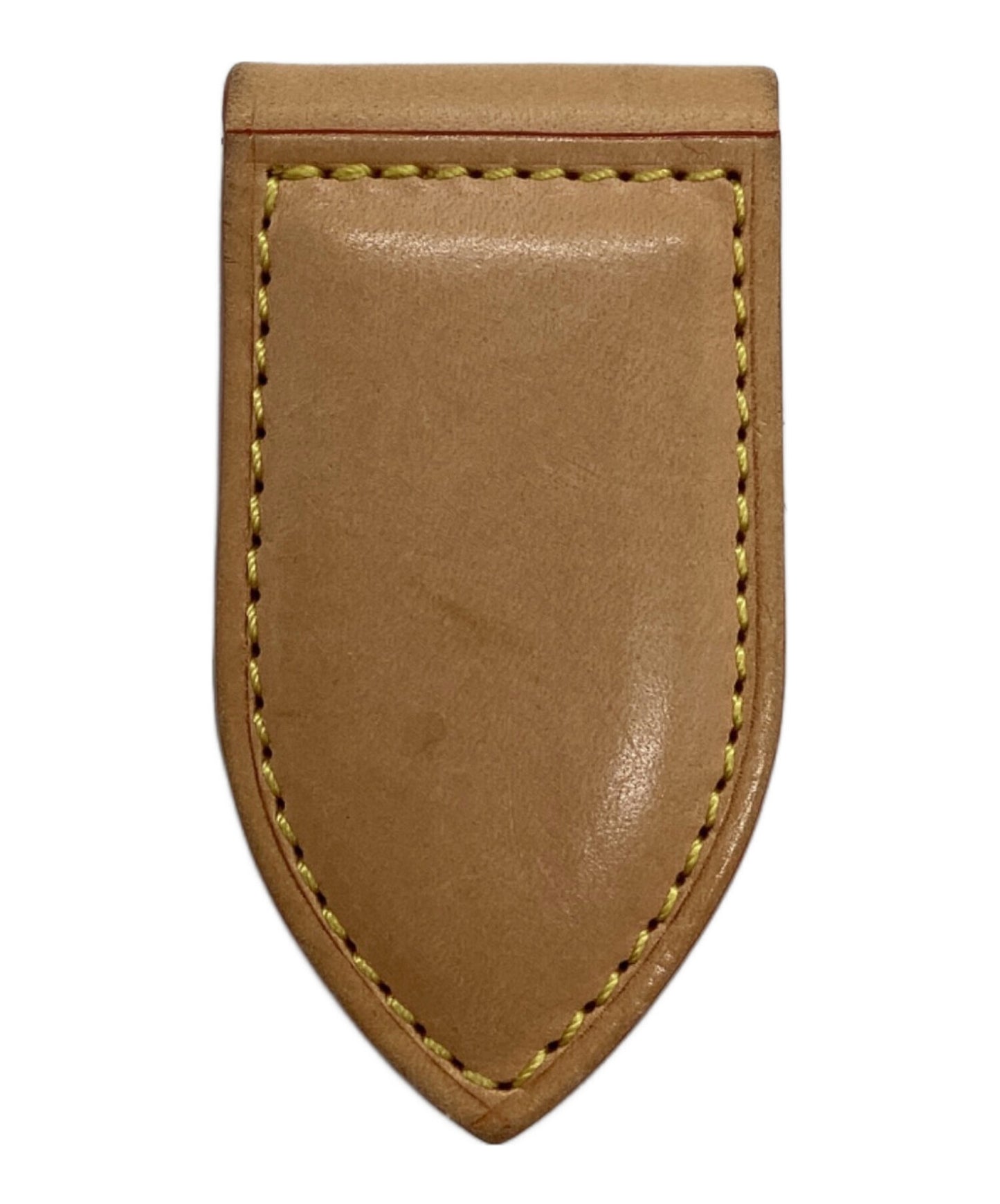 [Pre-owned] LOUIS VUITTON Pence à bier / Money clip / M64692 M64692