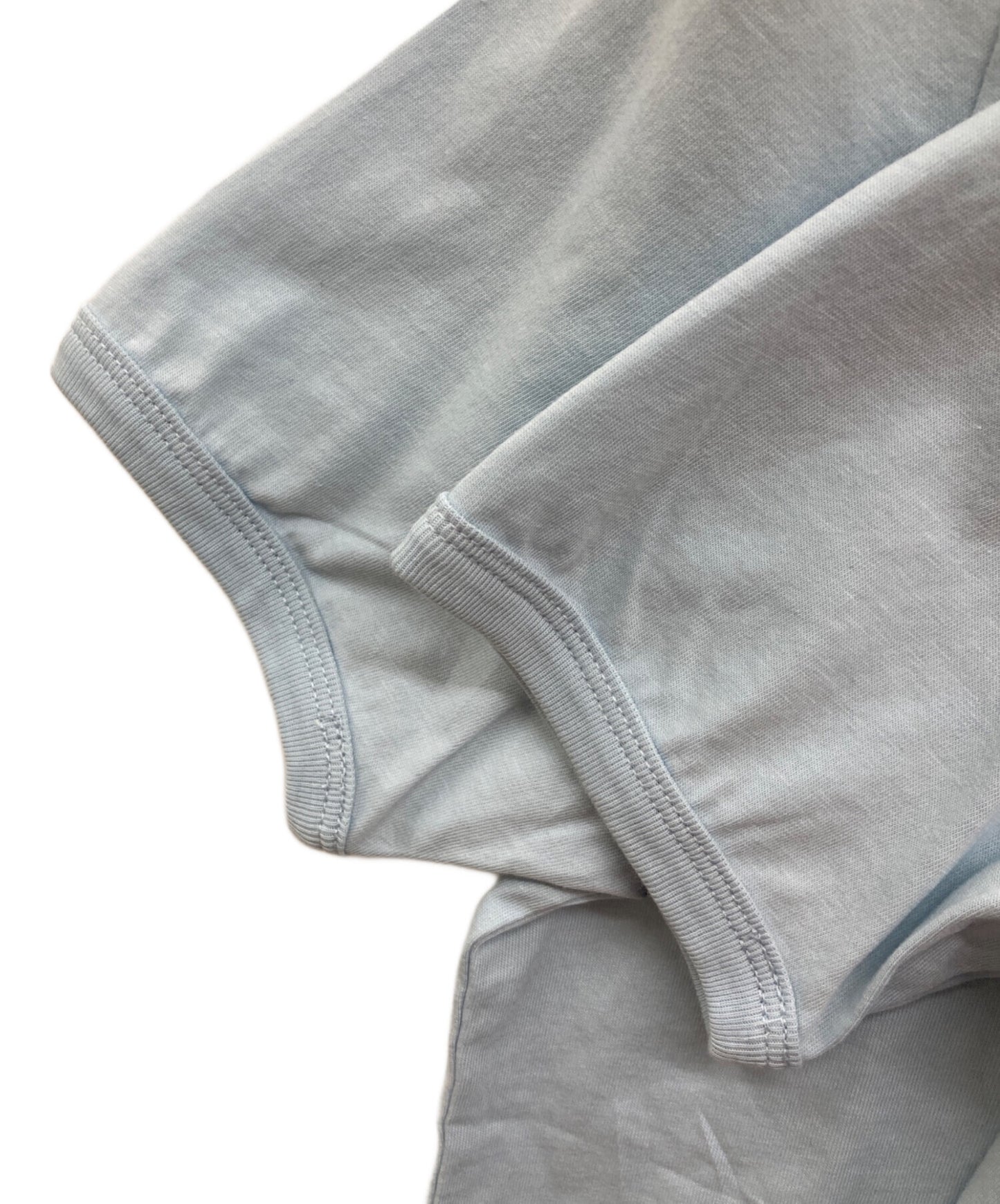 [Pre-owned] Vivienne Westwood PALACE×Vivienne Westwood Collaboration / Vivienne×Palace Collaboration / Collaboration T-shirt / BABY TEE