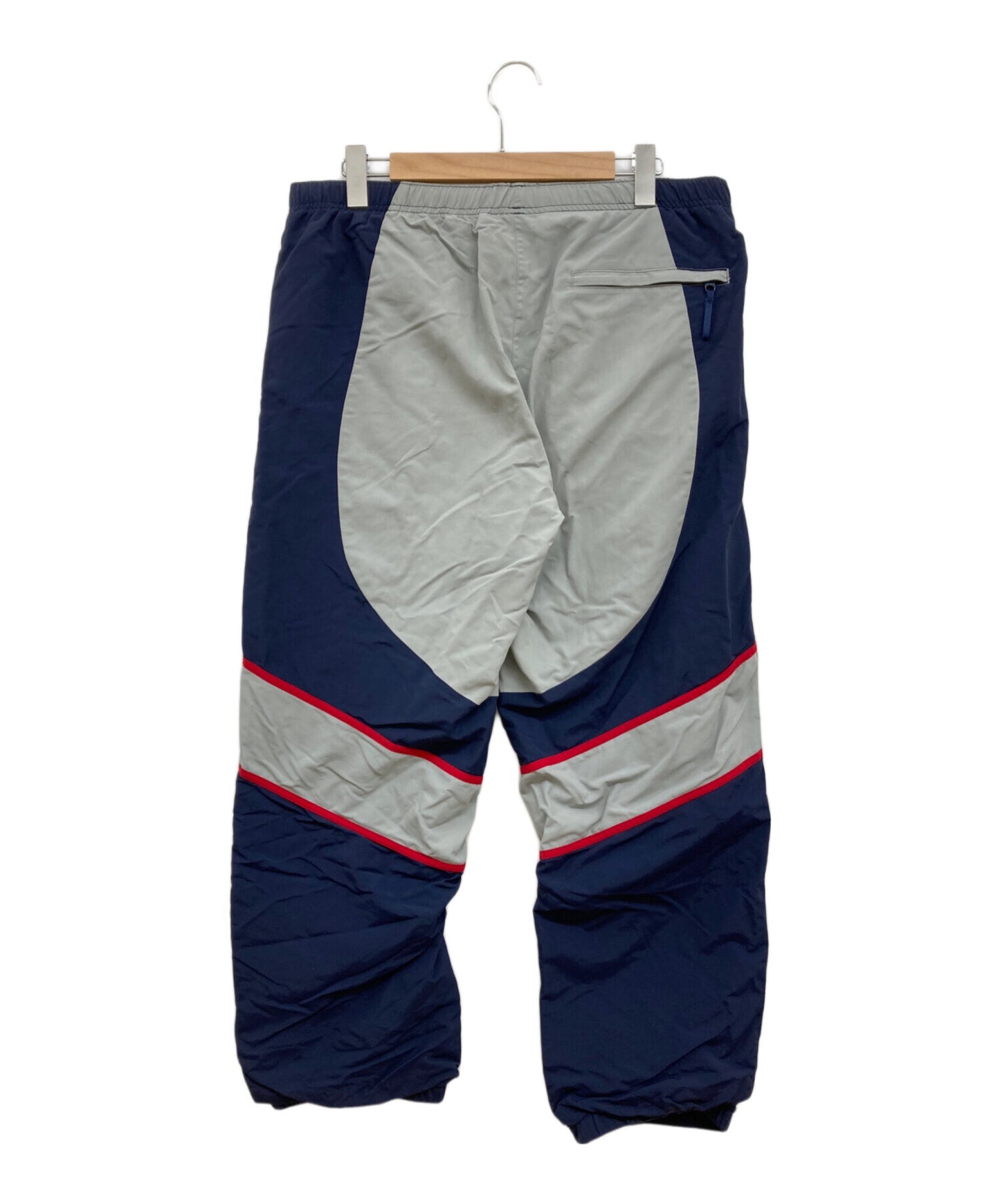 [Pre-owned] SUPREME 21AW/New York Yankees Track Pant