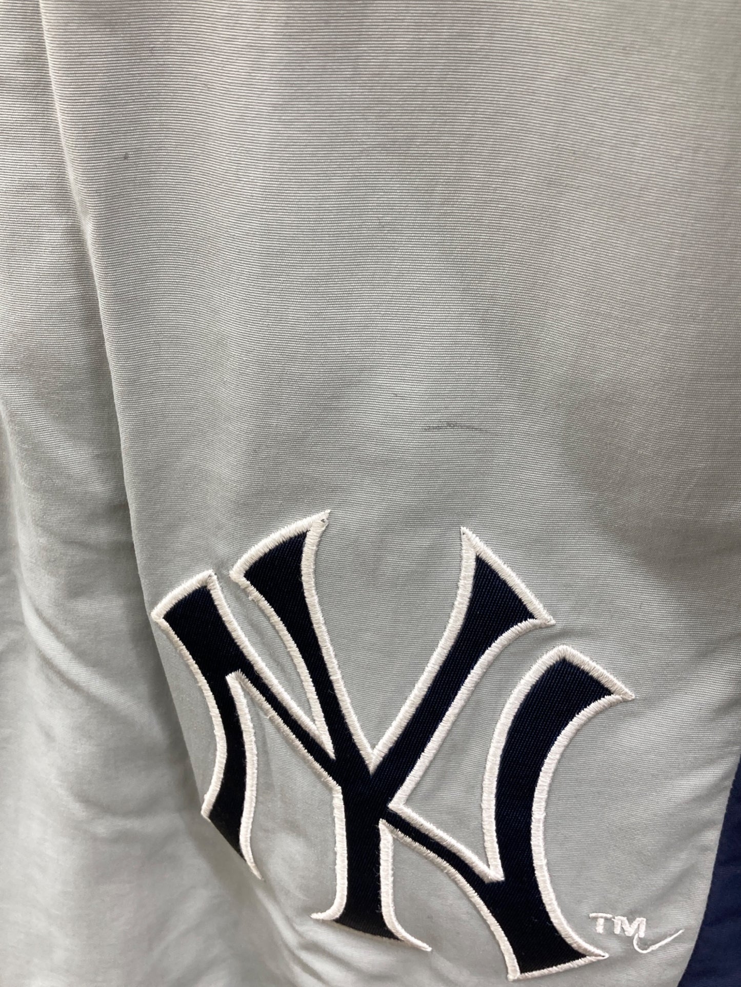 [Pre-owned] SUPREME 21AW/New York Yankees Track Pant