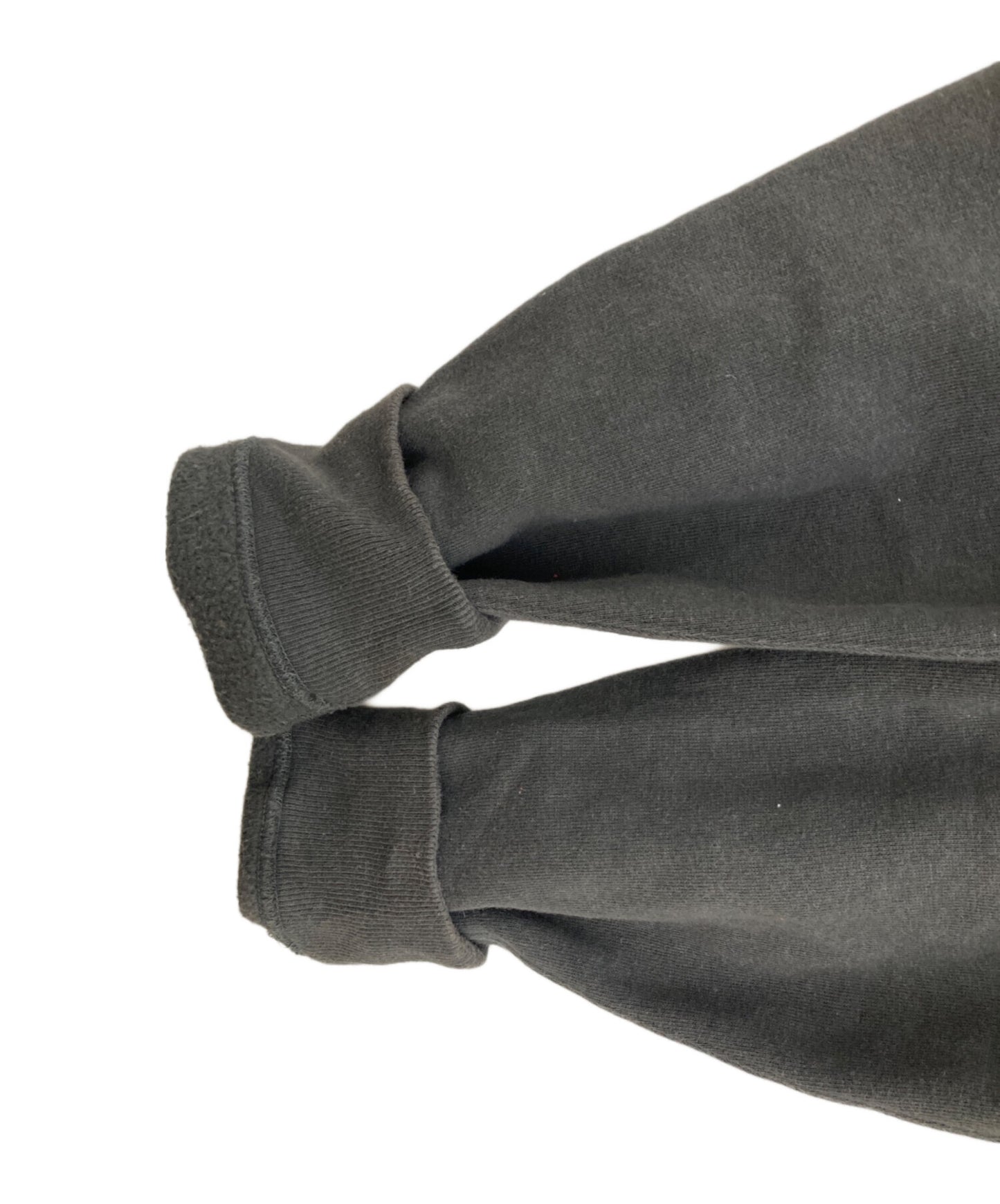 [Pre-owned] HUMAN MADE LOGO ZIP HOODIE/Zip Hoodie/Logo Hoodie