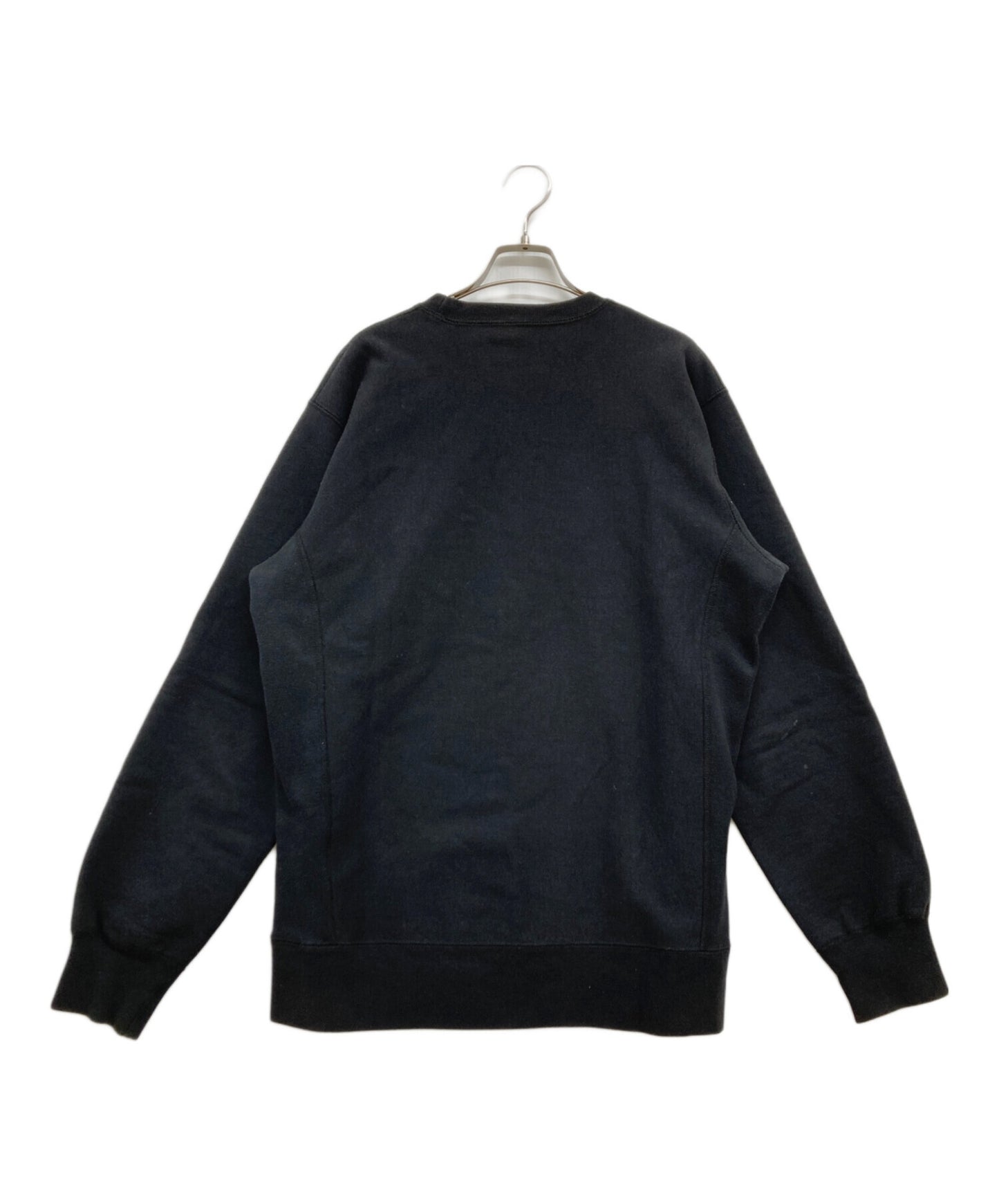 [Pre-owned] SUPREME 16AW S Logo Crewneck / Crewneck Sweatshirt / Sweatshirt / Logo Sweatshirt