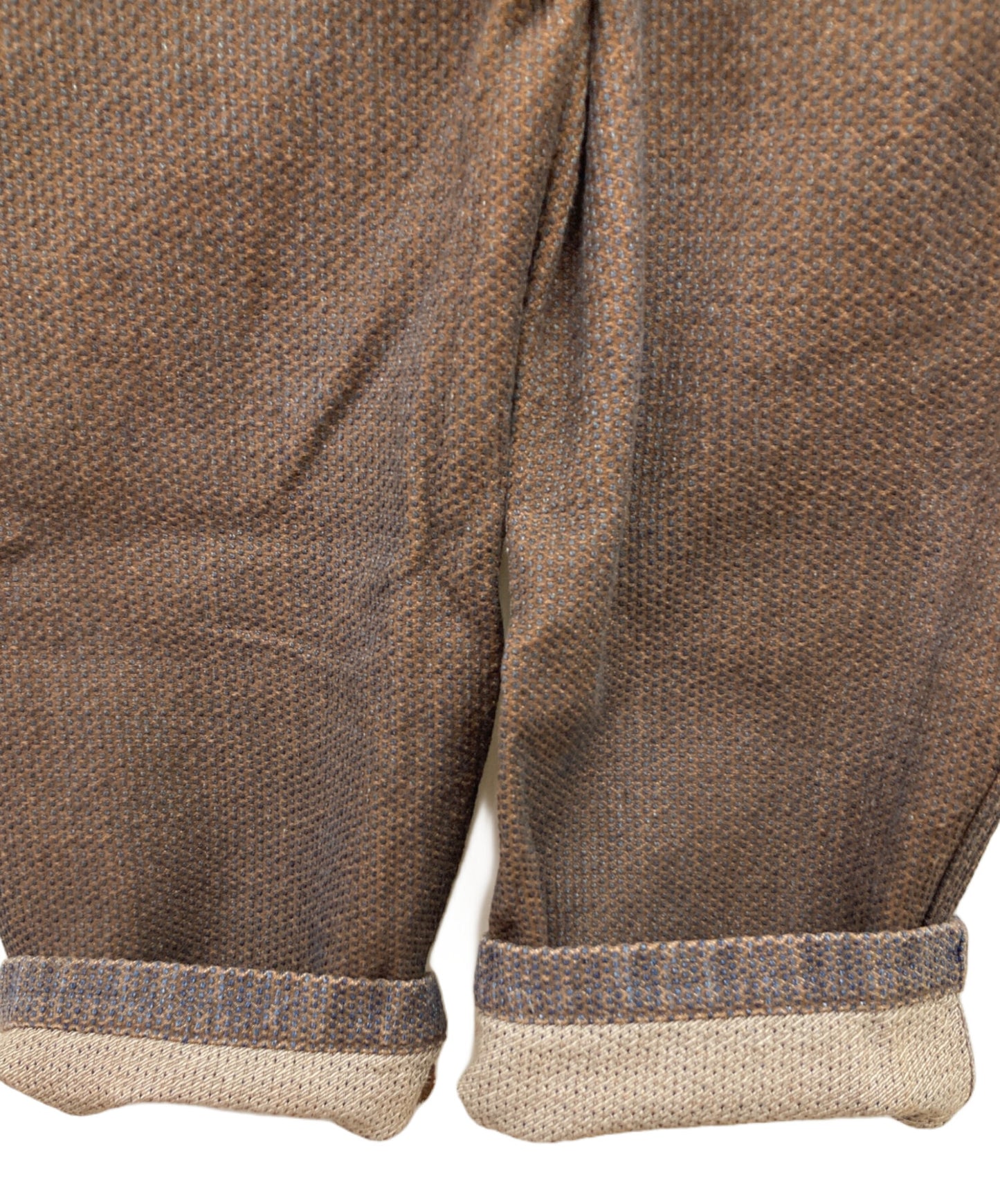 [Pre-owned] KAPITAL Kapital Century Denim No. 5 Tatami Pants/Century Denim /Tatami Pants/K1804LP177 K1804LP177