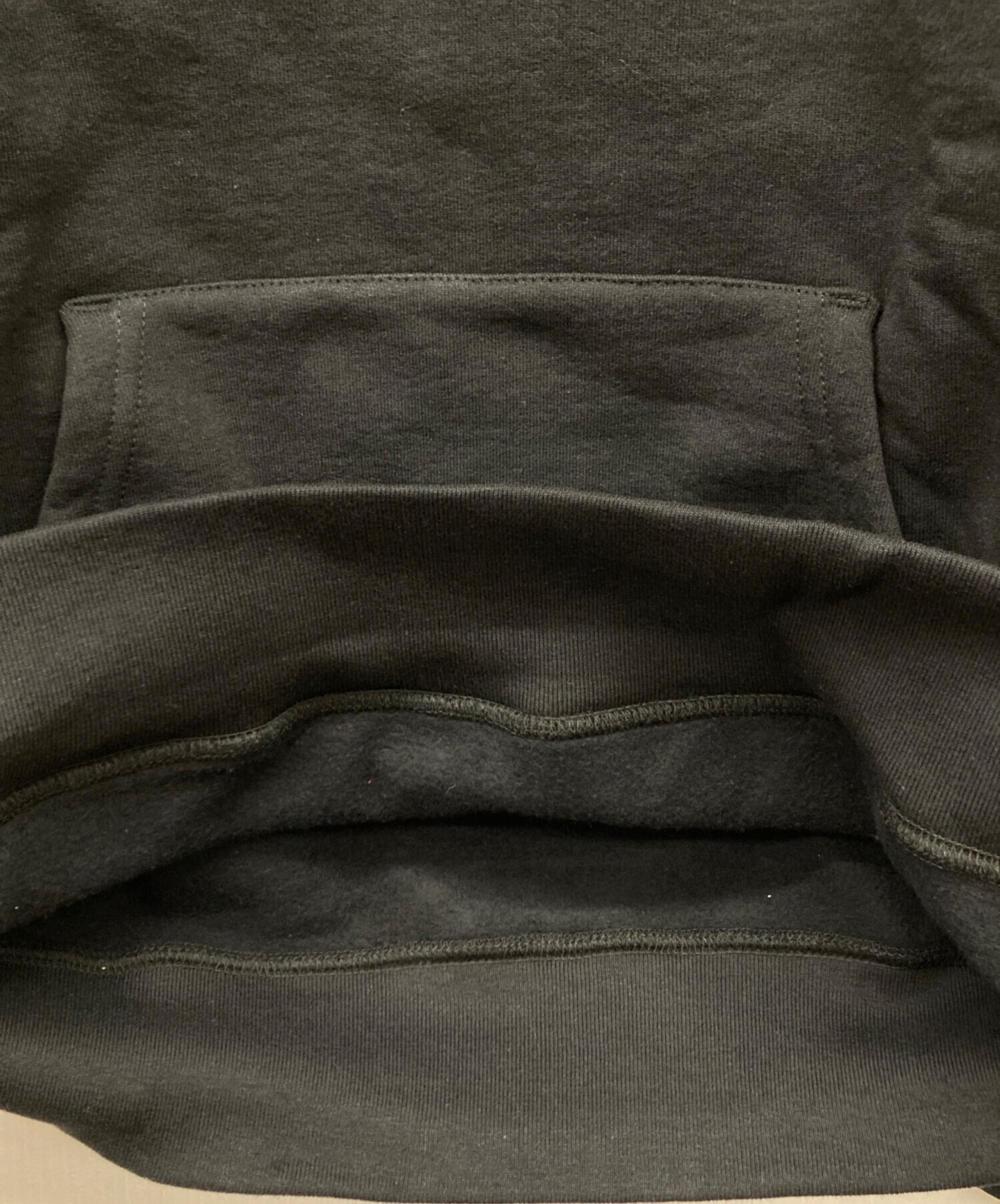 [Pre-owned] SUPREME 19AW HQ Hooded Sweatshirt/19AW HQ Hooded Sweatshirt/Hoodie