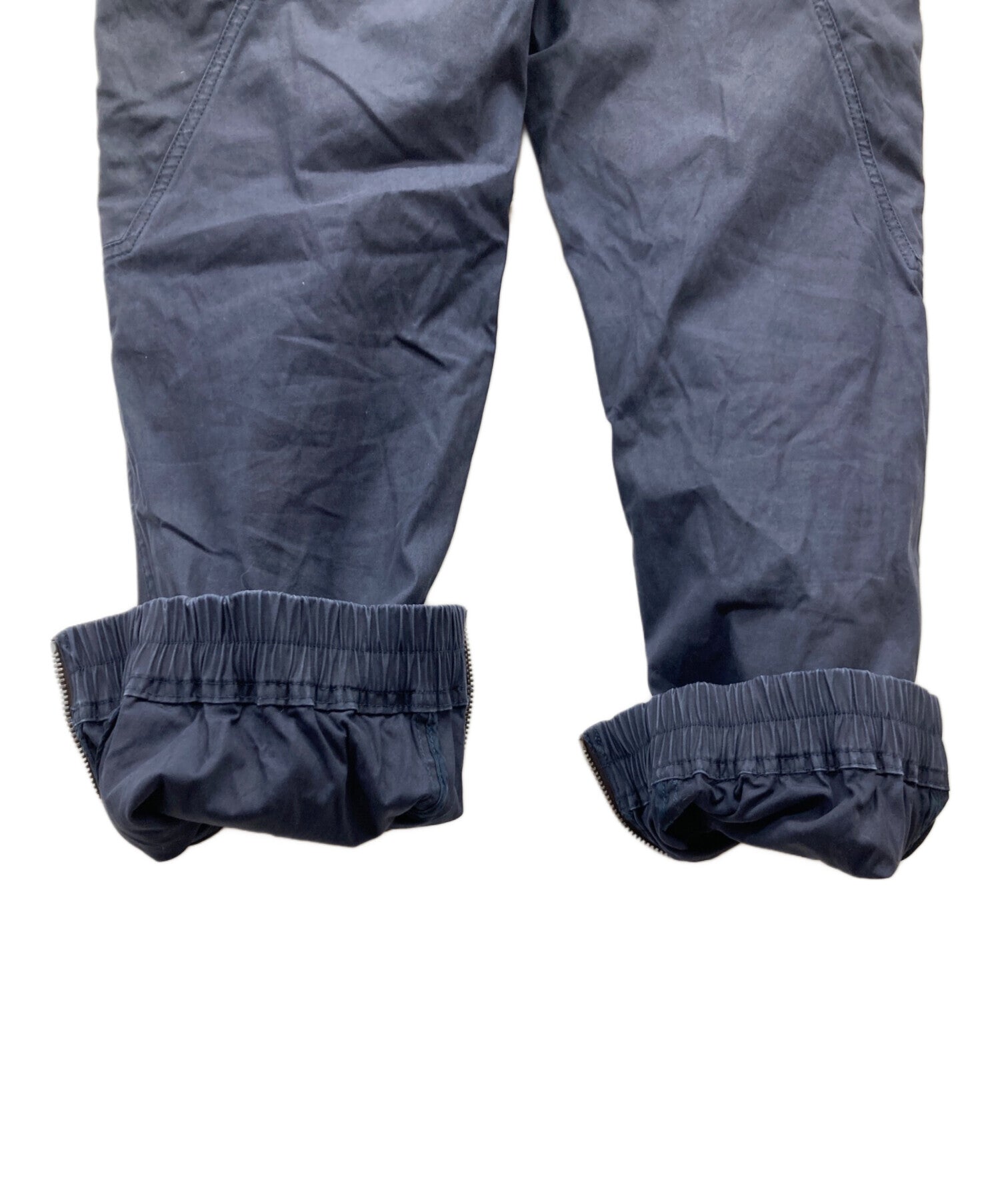 Pre-owned] RICK OWENS BAUHAUS CARGO PANTS RU20F3377-TE – Archive