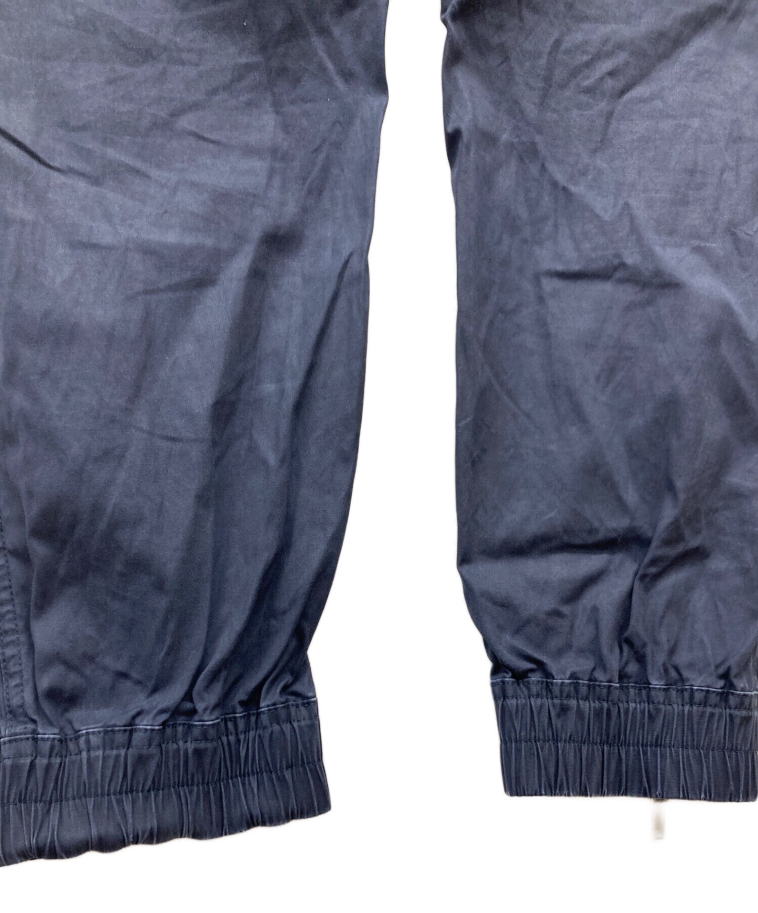 Pre-owned] RICK OWENS BAUHAUS CARGO PANTS RU20F3377-TE – Archive