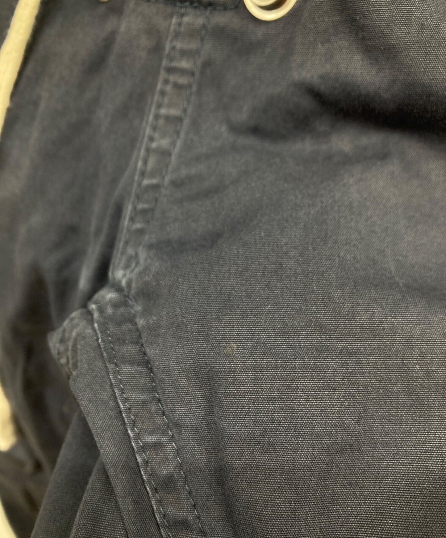 [Pre-owned] RICK OWENS BAUHAUS CARGO PANTS RU20F3377-TE