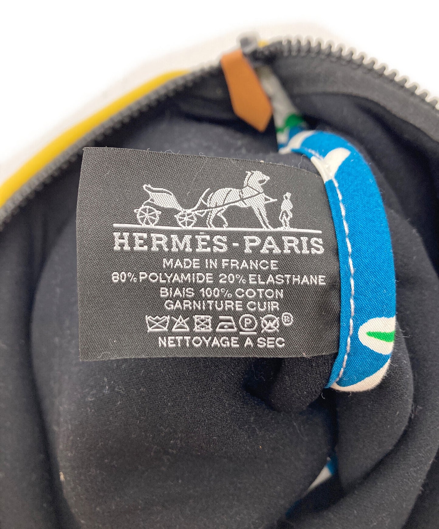 [Pre-owned] HERMES neovan GM