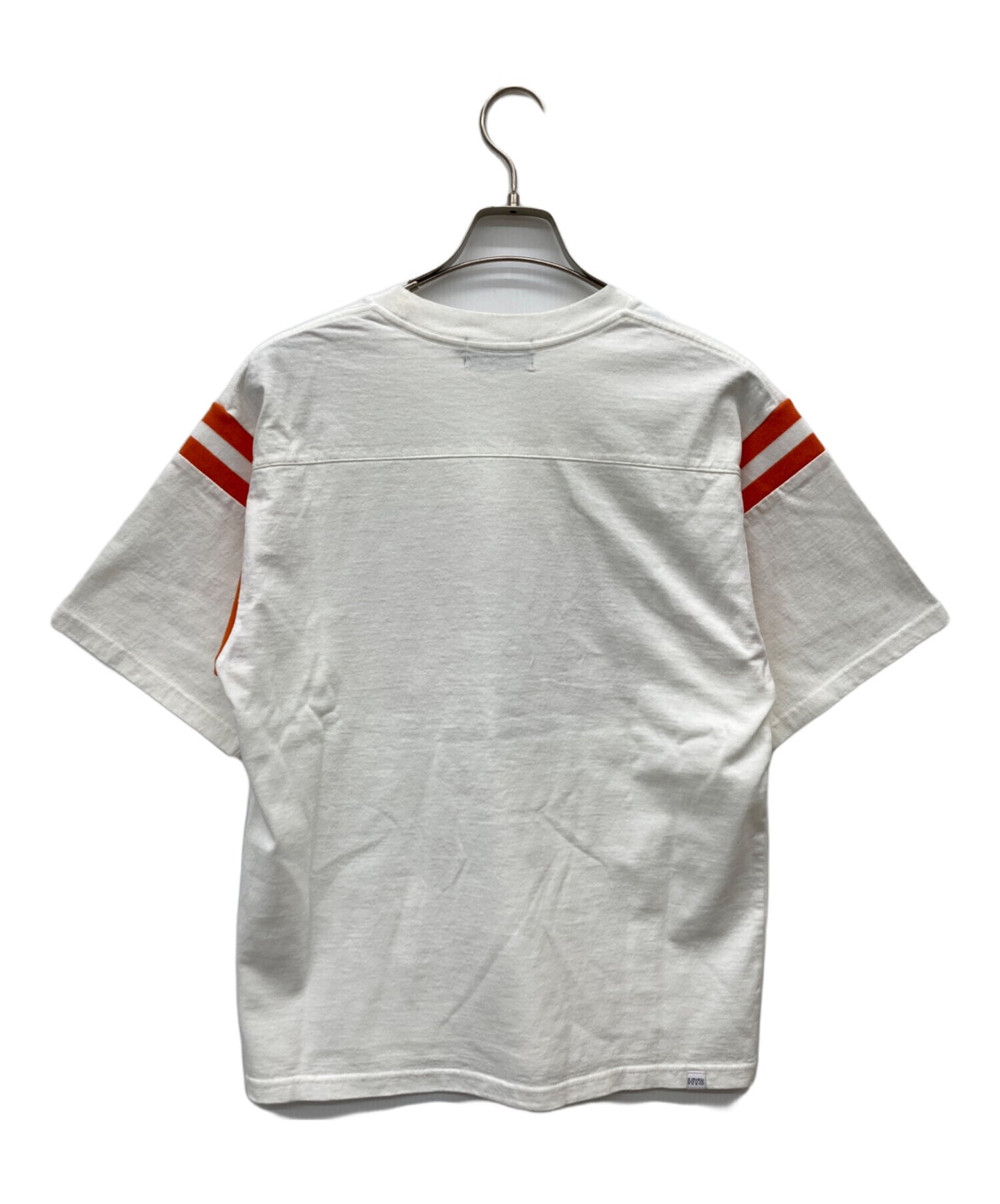 [Pre-owned] Hysteric Glamour 25SS HYS STARS T-shirt 02251CT07