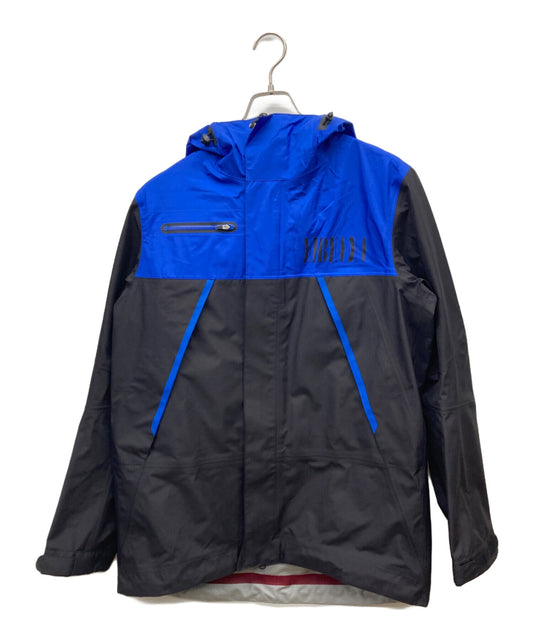 [Pre-owned] UNDERCOVER Nirvana 3 Layer Mountain Parka UCQ9214.