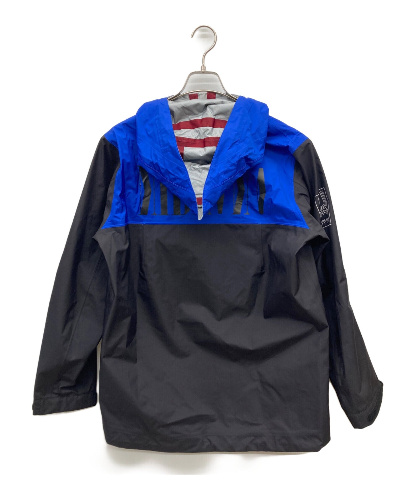 [Pre-owned] UNDERCOVER Nirvana 3 Layer Mountain Parka UCQ9214.