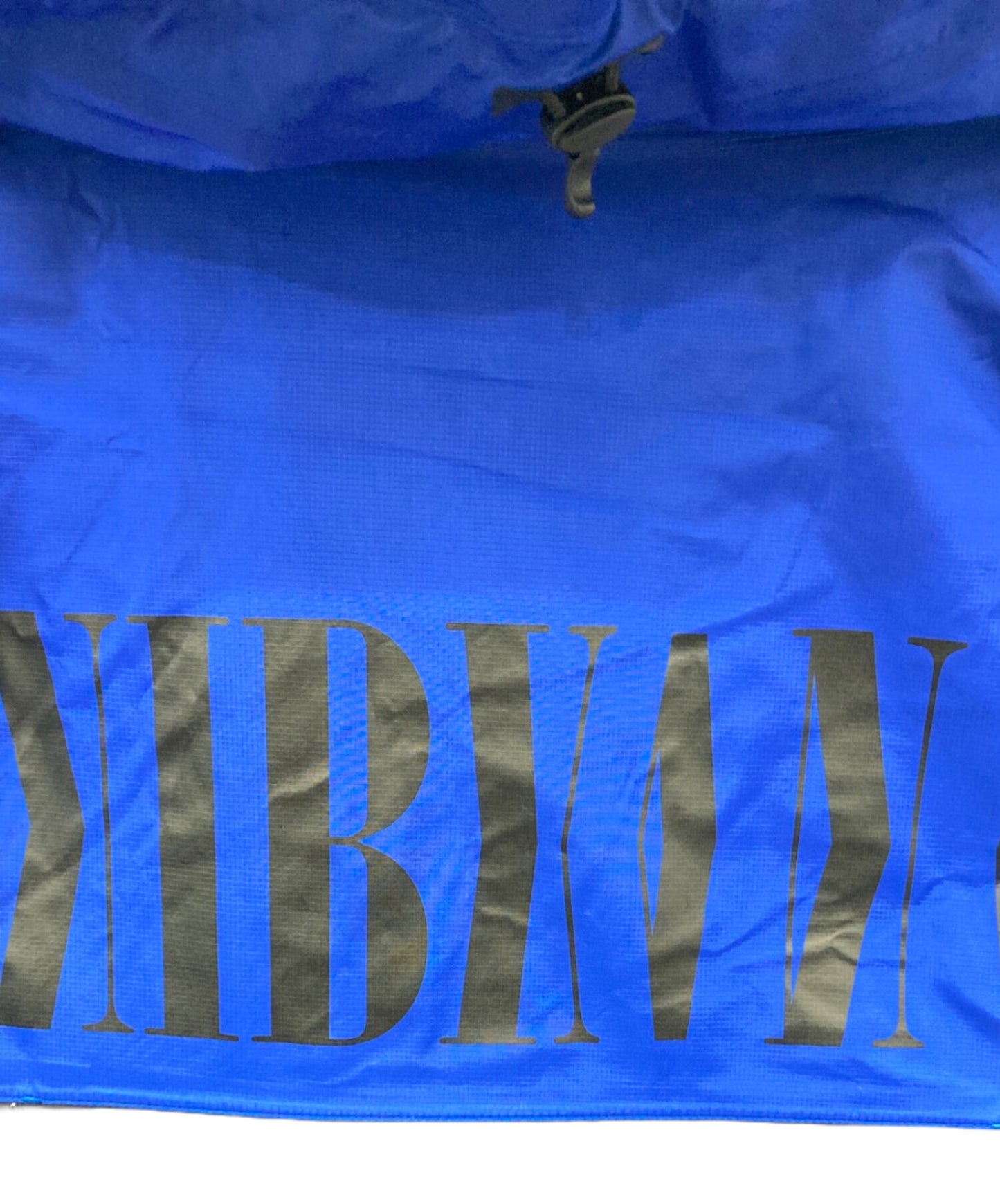 [Pre-owned] UNDERCOVER Nirvana 3 Layer Mountain Parka UCQ9214.