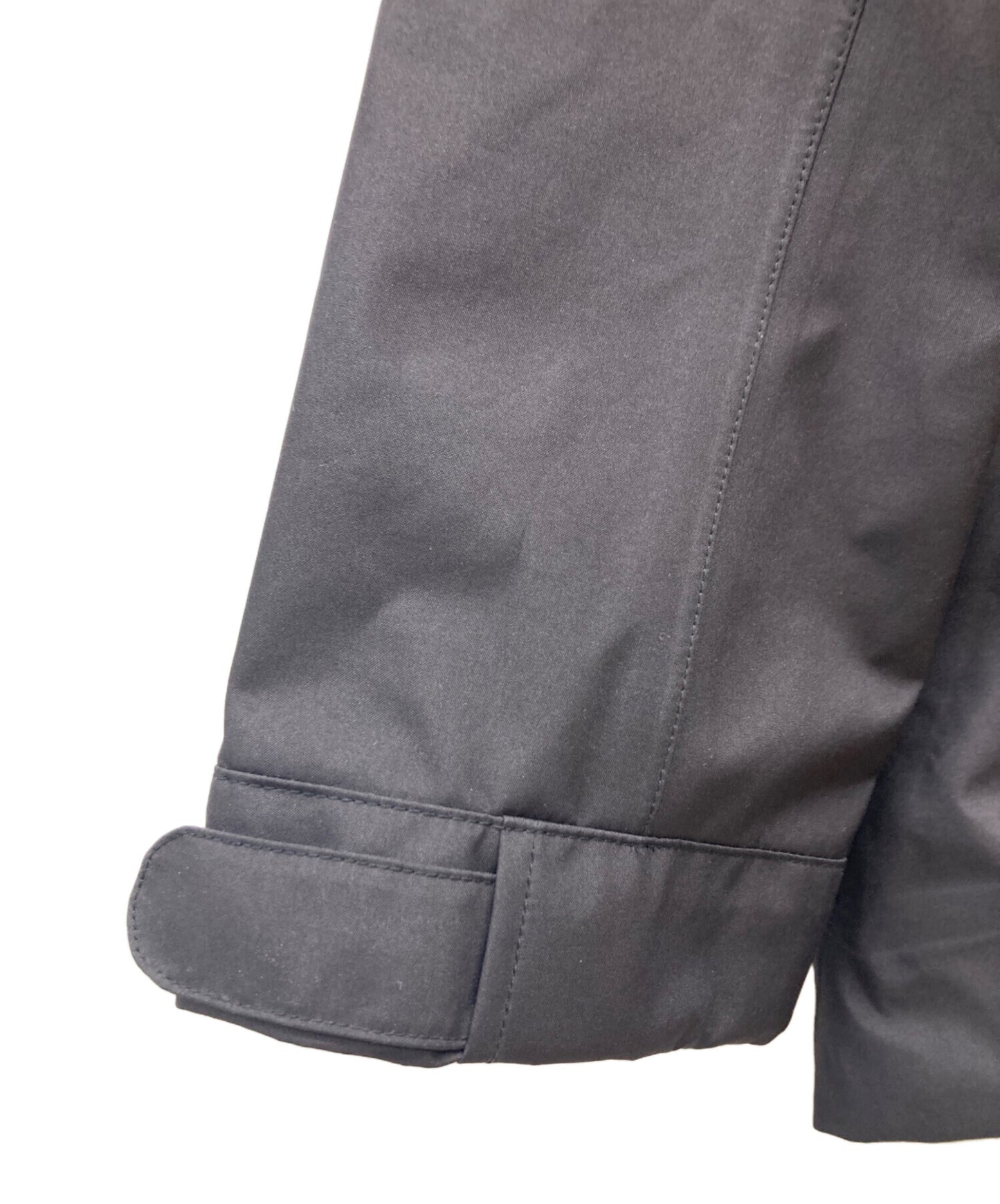 [Pre-owned] UNDERCOVER Nirvana 3 Layer Mountain Parka UCQ9214.