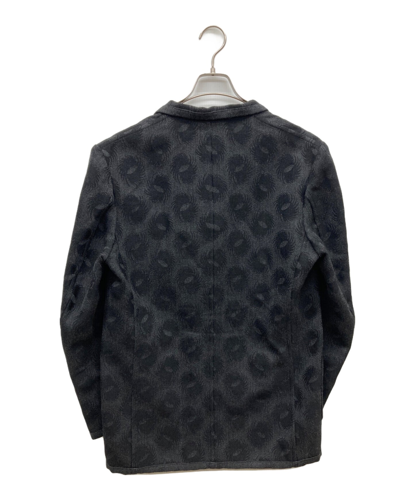 [Pre-owned] COMME des GARCONS HOMME PLUS Jacquard 3B Jacket PG-J006