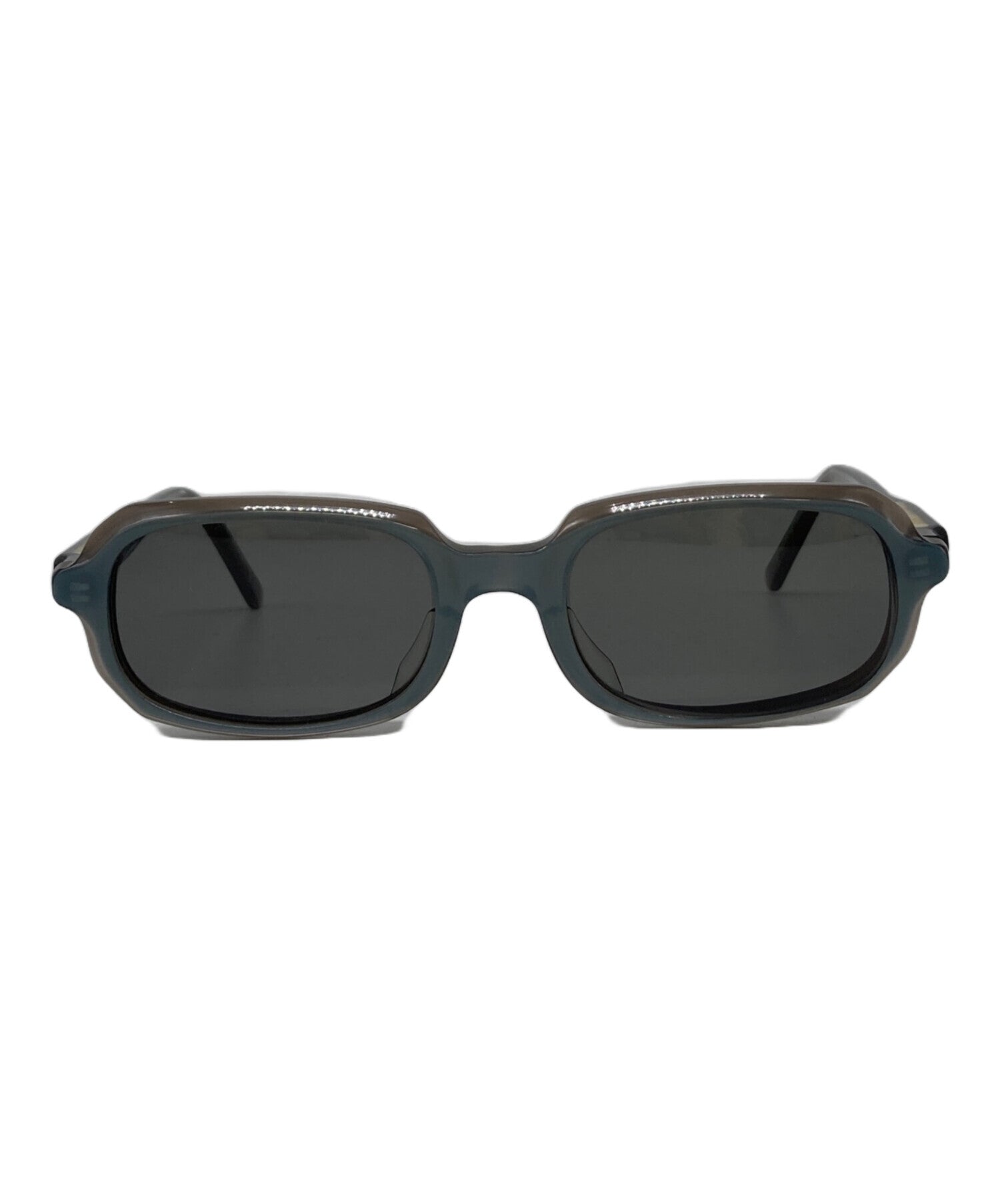 タ*ー様 jean paul gaultier archive オーバル サング Jean Paul Gaultier (Vintage) | 56-0174 Gold | Sunglasses – Hall of
