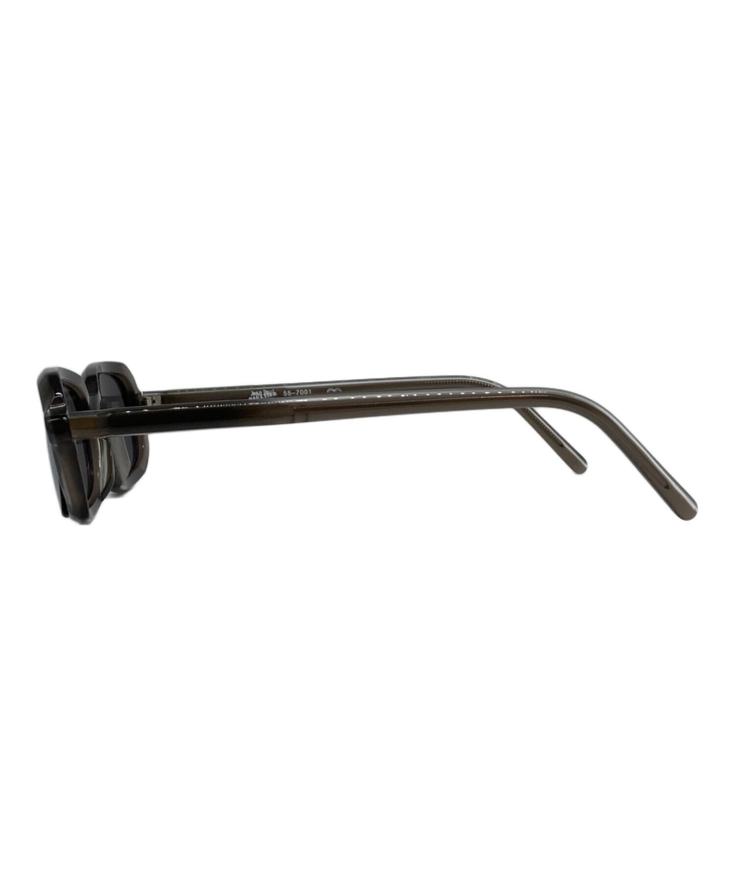 [Pre-owned] Jean Paul GAULTIER sunglasses 55-7001