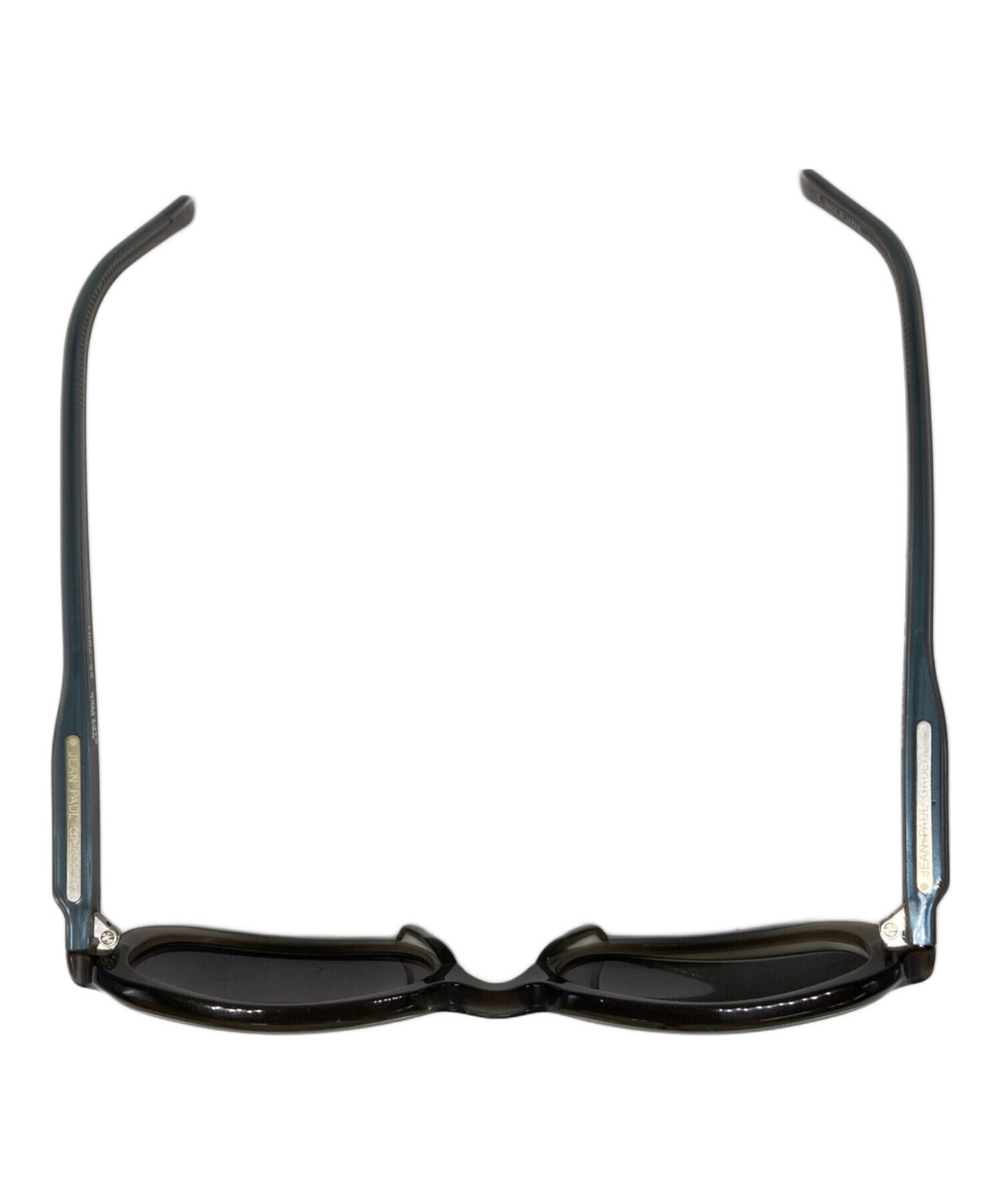 [Pre-owned] Jean Paul GAULTIER sunglasses 55-7001