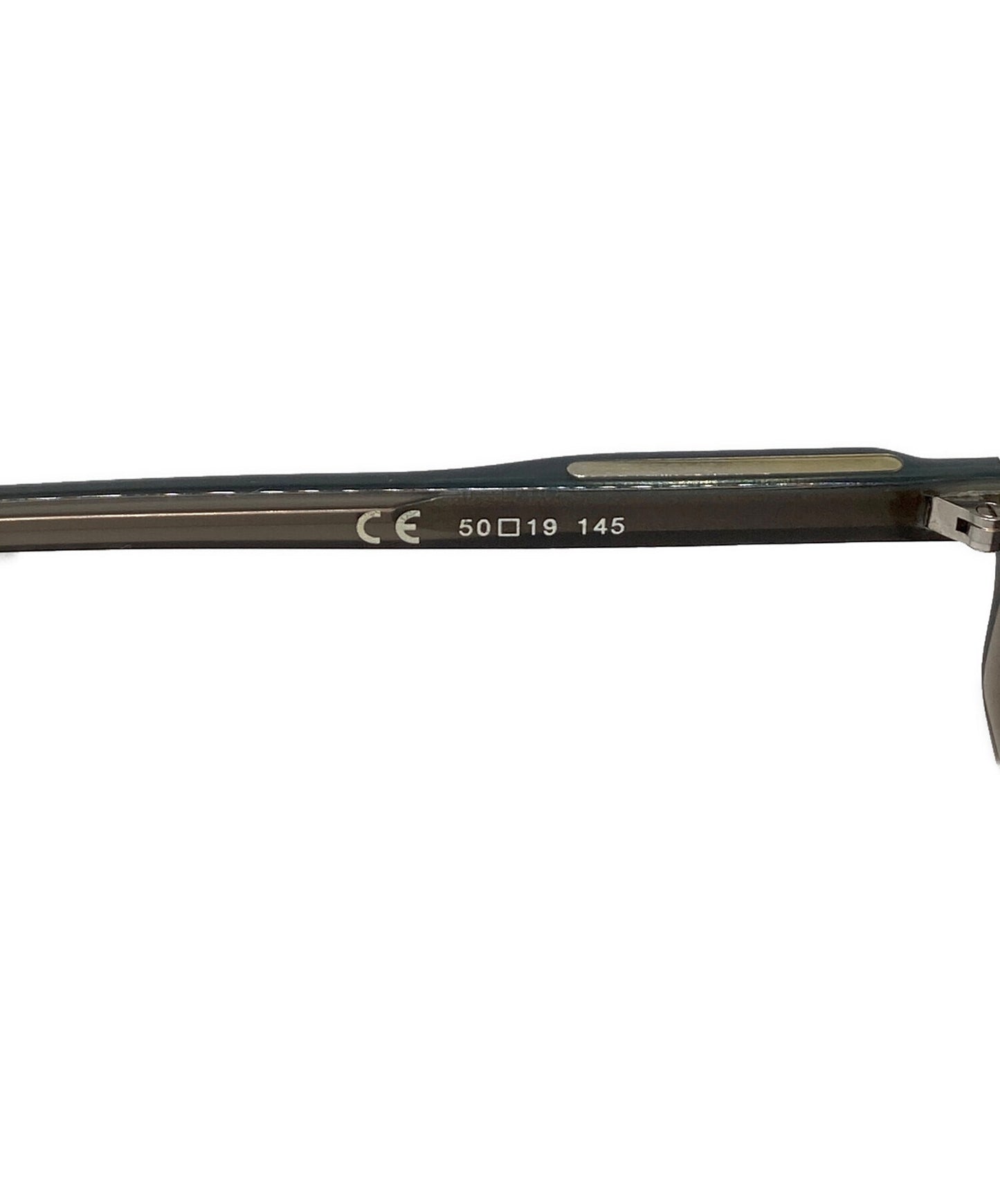 [Pre-owned] Jean Paul GAULTIER sunglasses 55-7001