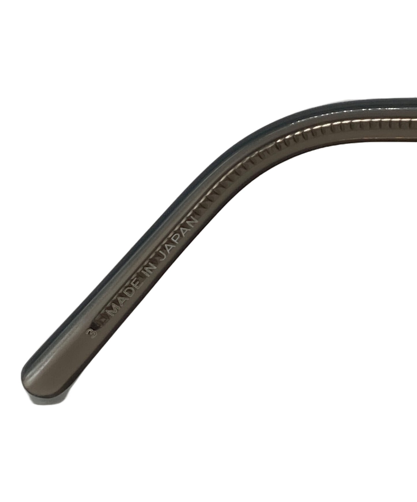 [Pre-owned] Jean Paul GAULTIER sunglasses 55-7001