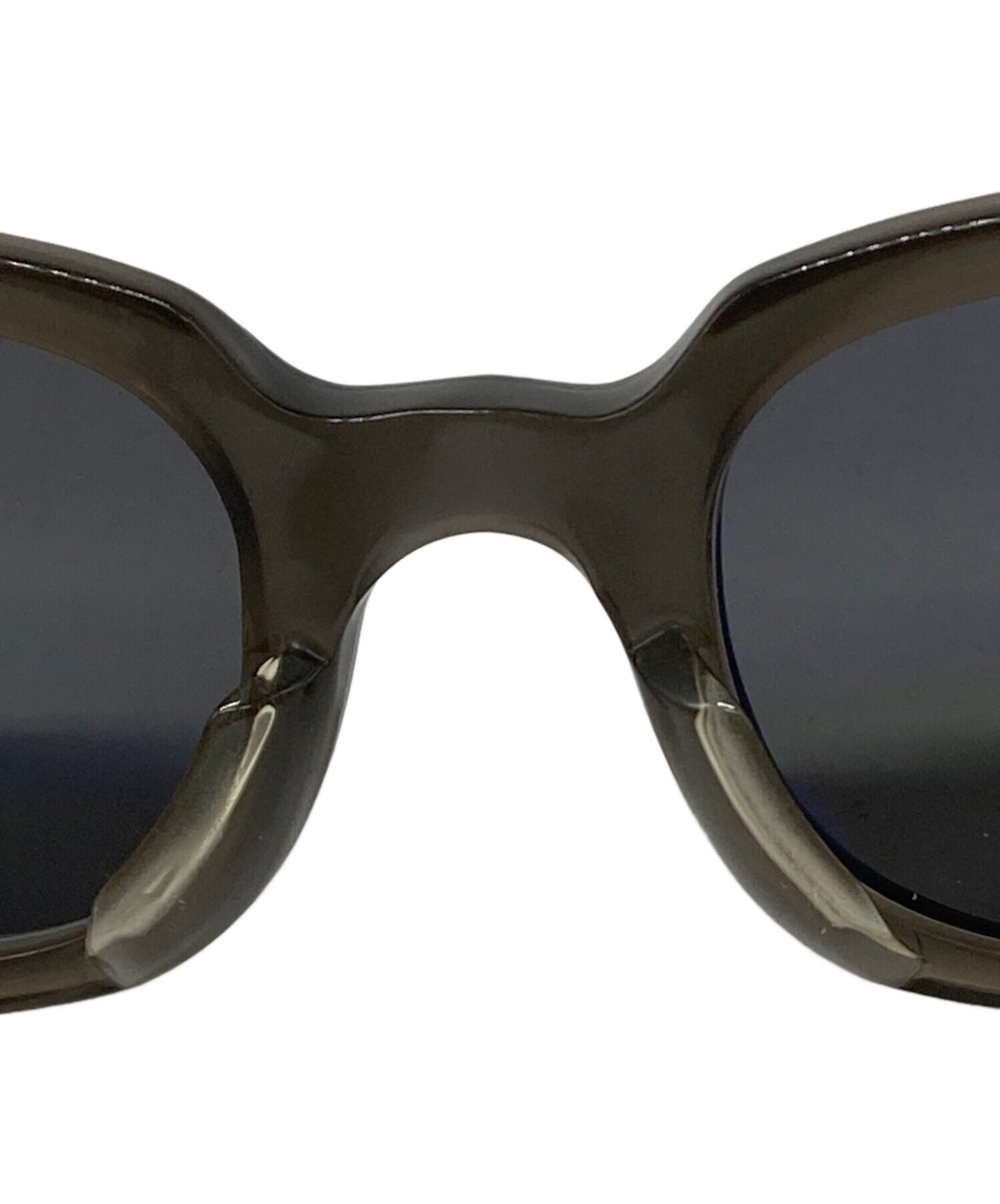 [Pre-owned] Jean Paul GAULTIER sunglasses 55-7001