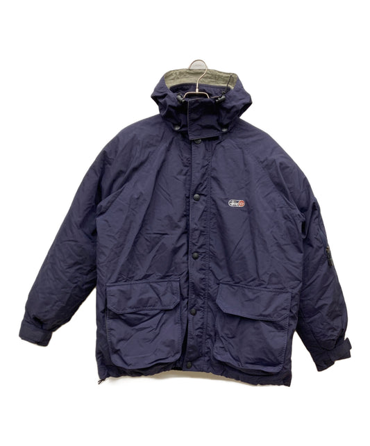[Pre-owned] stussy 90'S Mountain jacket with down liner