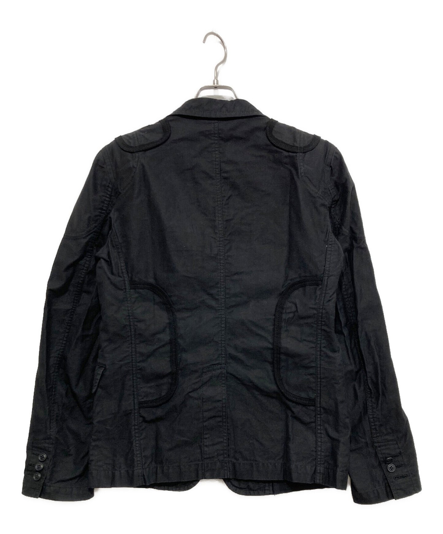 [Pre-owned] COMME des GARCONS HOMME PLUS Vest Docking Tailored Jacket PF-J078