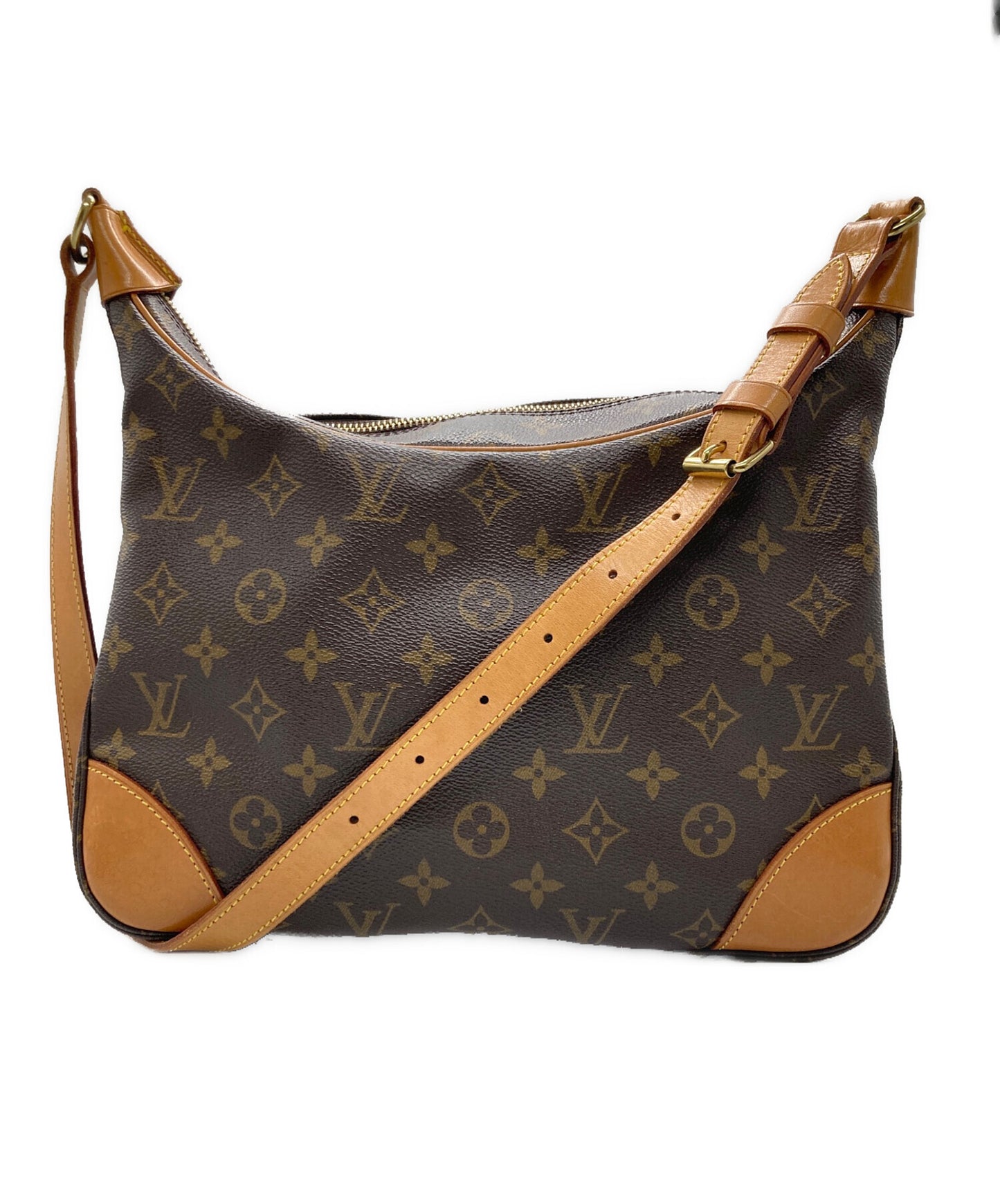 [Pre-owned] LOUIS VUITTON Boulogne 30/ Shoulder bag M51265