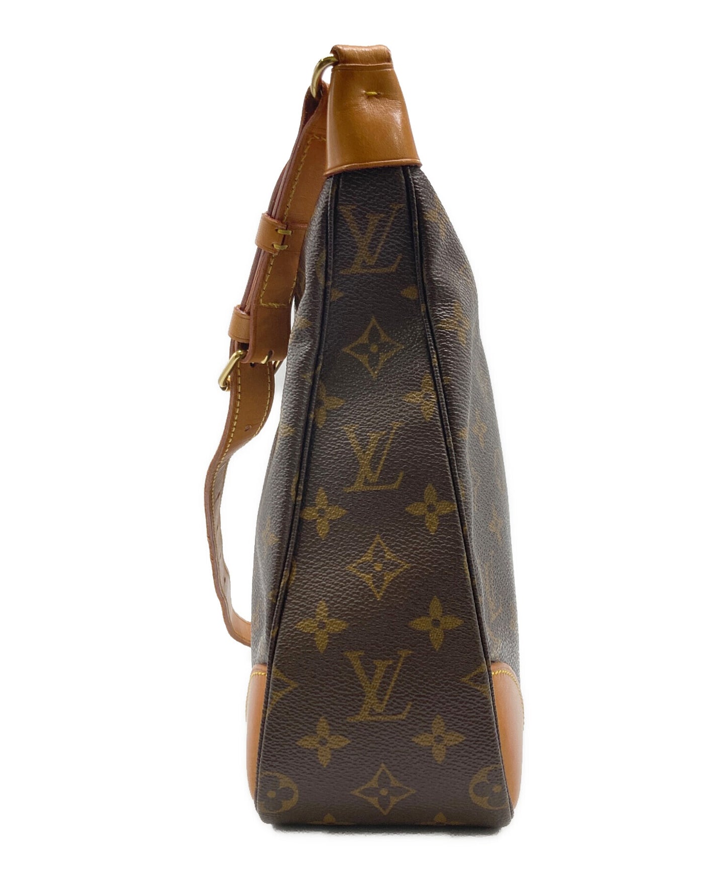 [Pre-owned] LOUIS VUITTON Boulogne 30/ Shoulder bag M51265