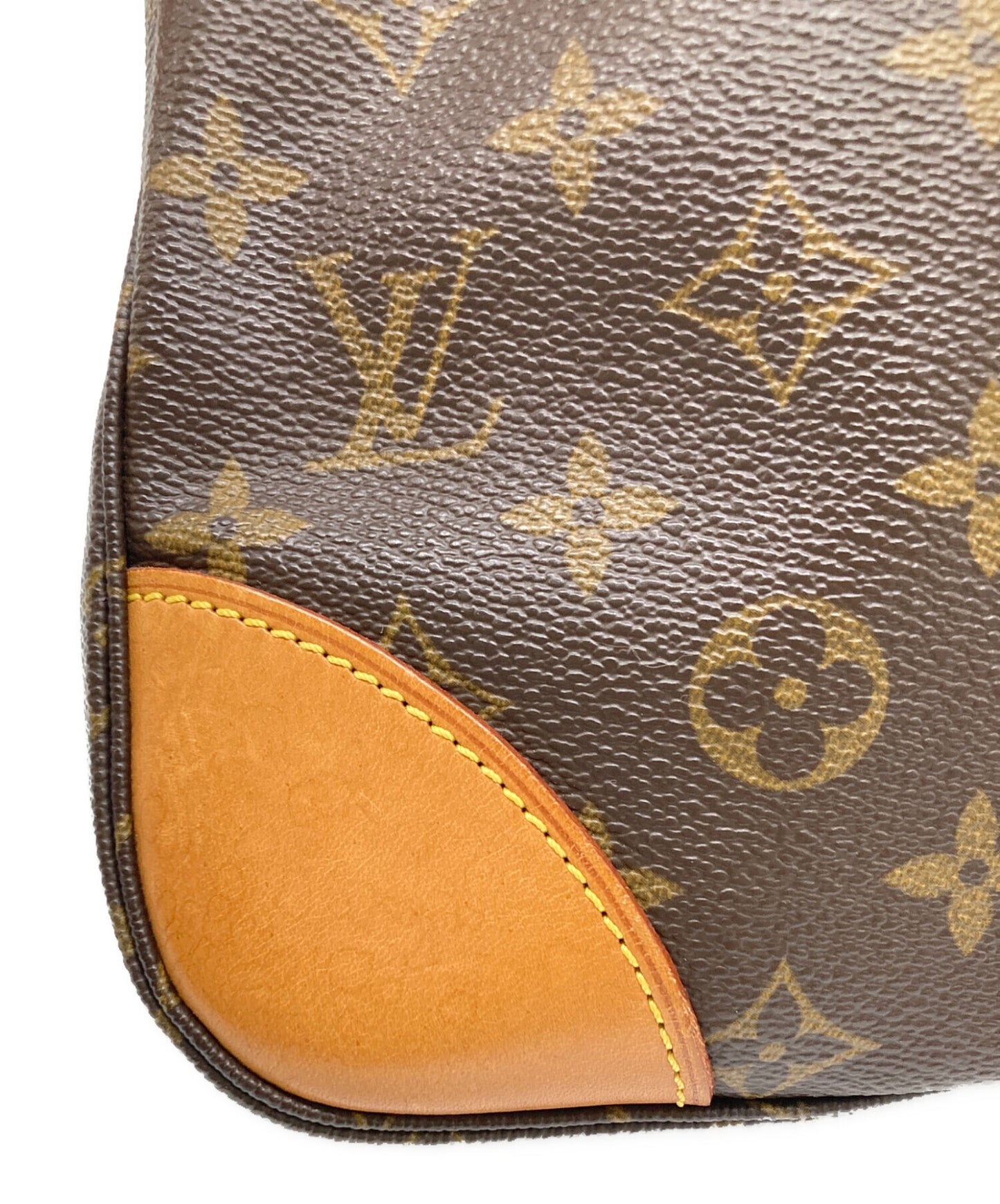 [Pre-owned] LOUIS VUITTON Boulogne 30/ Shoulder bag M51265