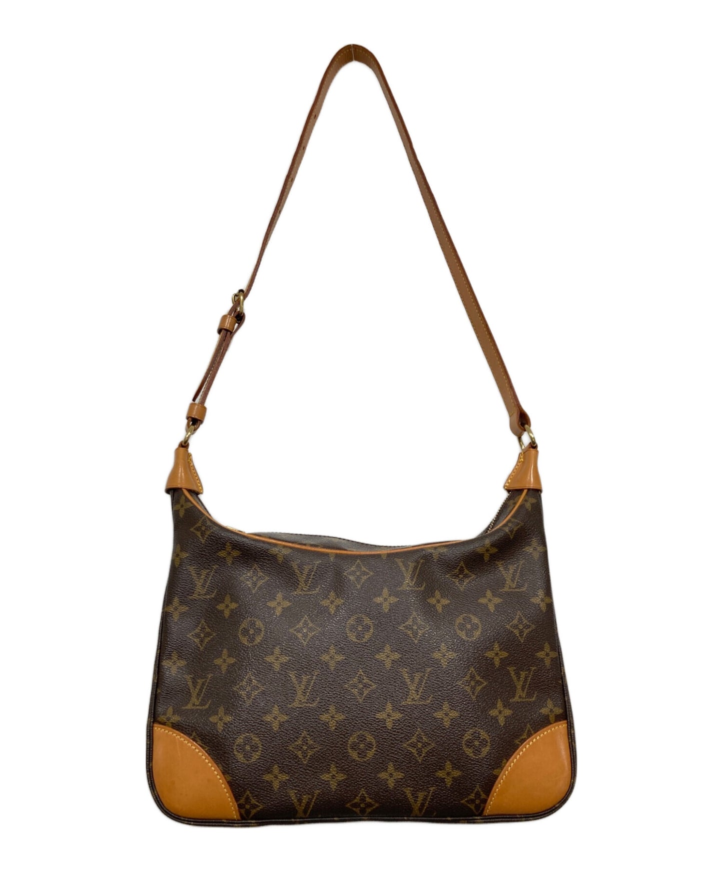 [Pre-owned] LOUIS VUITTON Boulogne 30/ Shoulder bag M51265