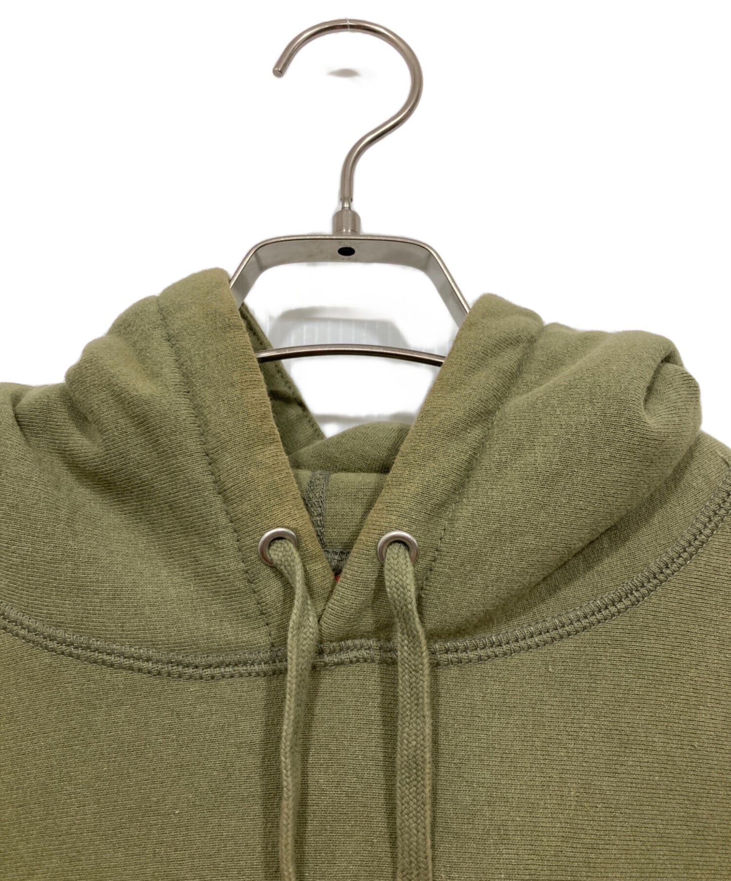 [Pre-owned] SUPREME Stars Arc Hooded Sweatshirt