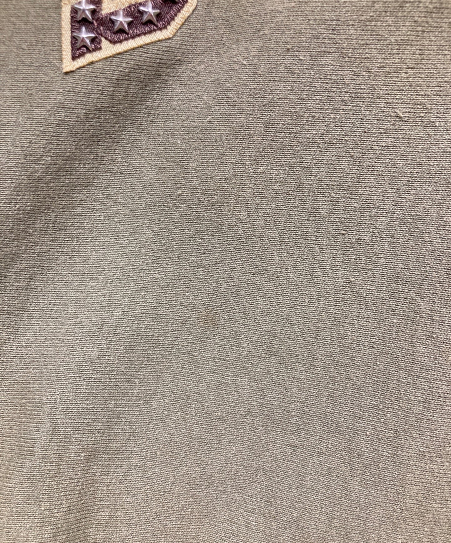 [Pre-owned] SUPREME Stars Arc Hooded Sweatshirt