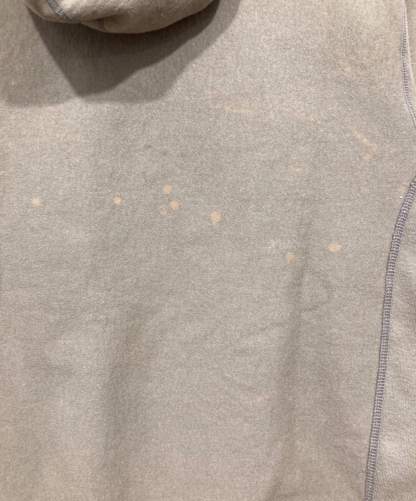 [Pre-owned] SUPREME Stars Arc Hooded Sweatshirt