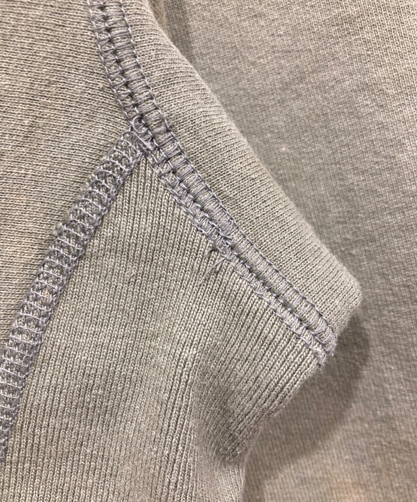 [Pre-owned] SUPREME Stars Arc Hooded Sweatshirt