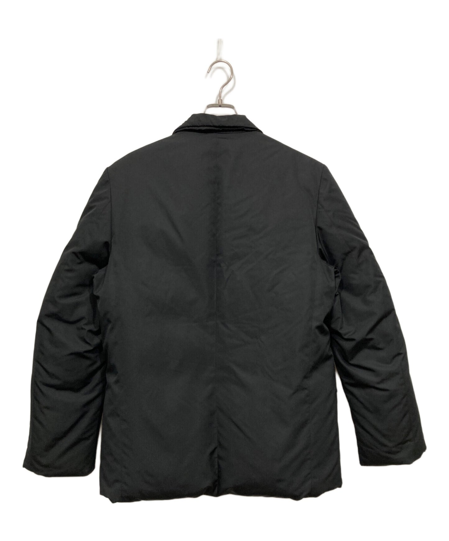 [Pre-owned] COMME des GARCONS HOMME PLUS Down Tailored Jackets / Down Jackets PK-J095