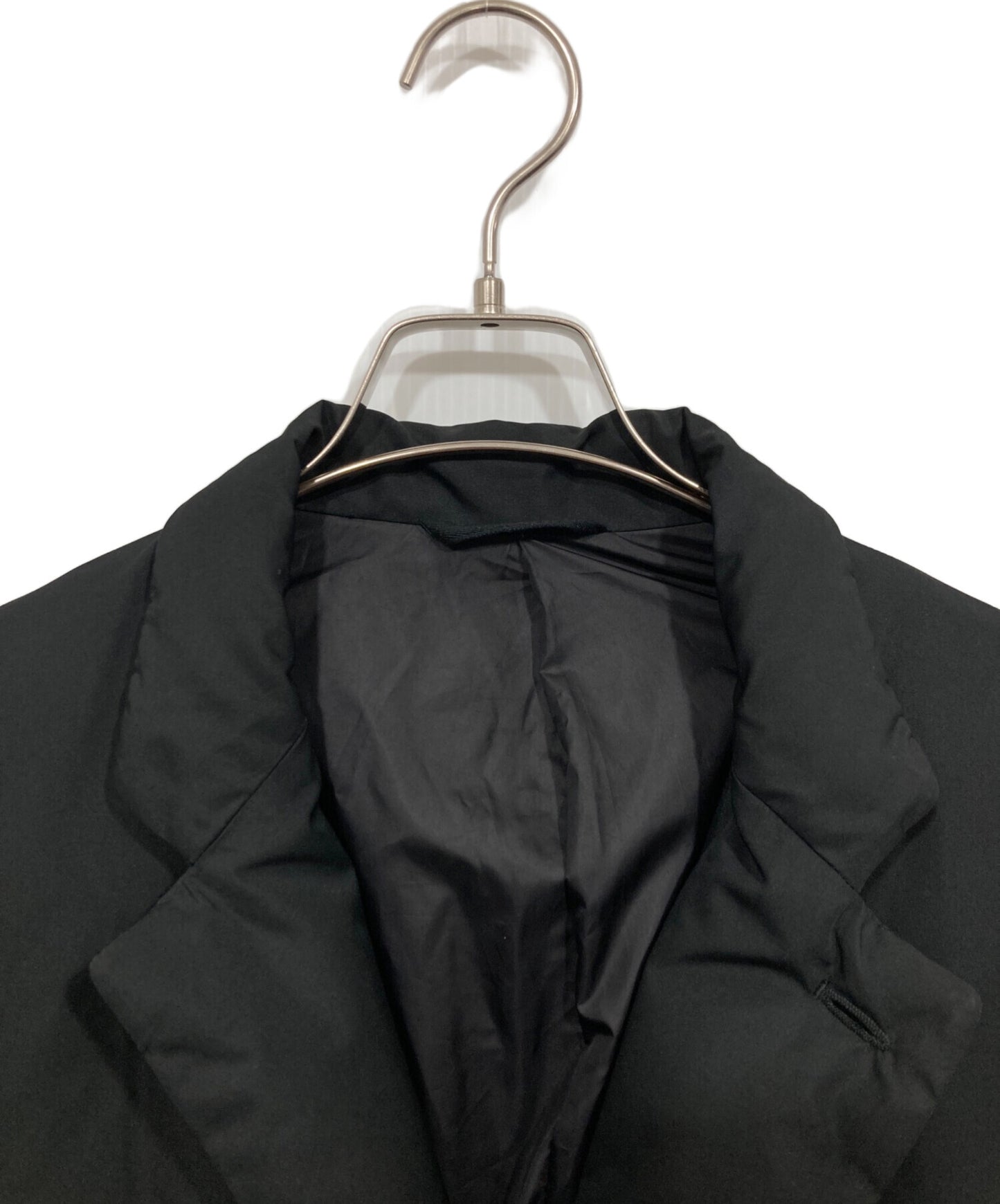 [Pre-owned] COMME des GARCONS HOMME PLUS Down Tailored Jackets / Down Jackets PK-J095