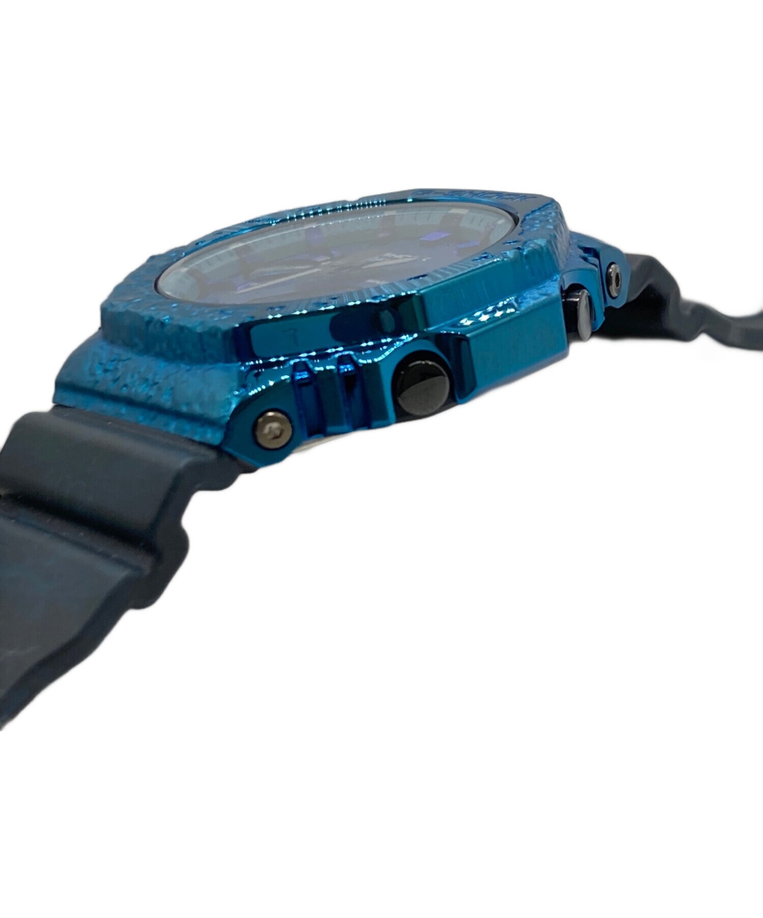 【新品 未使用】G-SHOCK GM-2140GEM-2AJR [Pre-owned] CASIO G-SHOCK &frasl; Digital Watches &frasl; Watches GM-2140GEM-2AJR