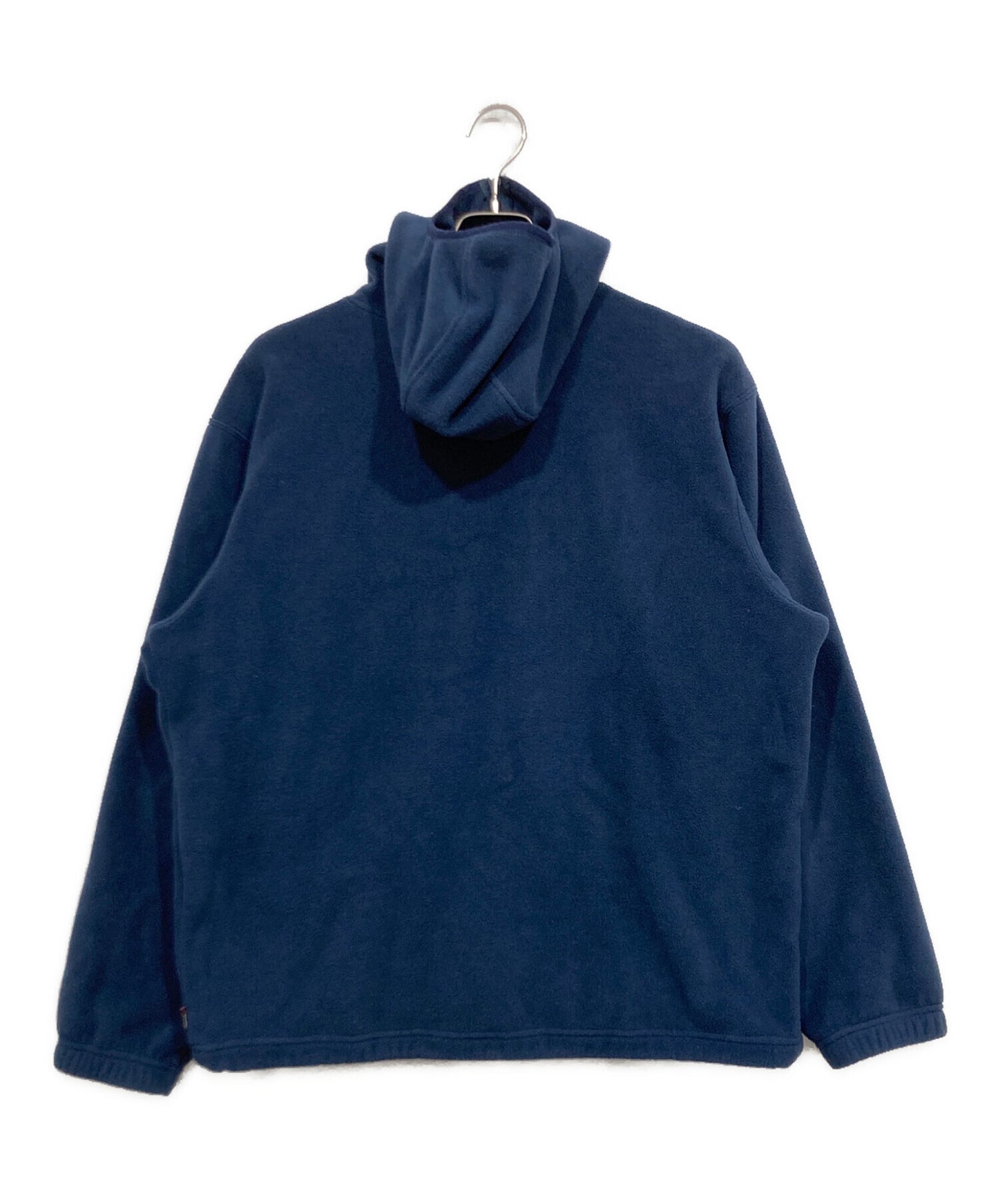 [Pre-owned] SUPREME Polartec Facemask Half Zip Hooded Sweatshirt / Polartec Facemask Hooded Sweatshirt / Fleece Hoodies / Pullover Hoodies