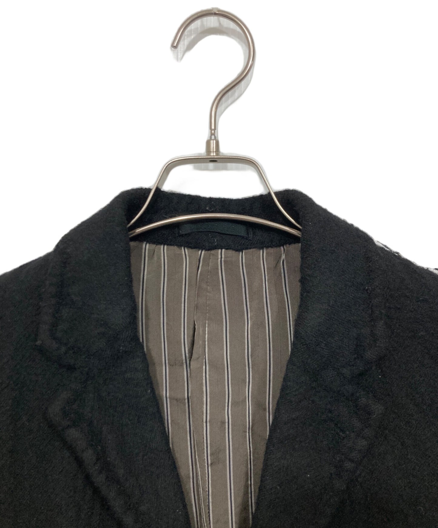 [Pre-owned] COMME des GARCONS HOMME Wool 3B Tailored Jacket / Tailored Jackets HP-J037