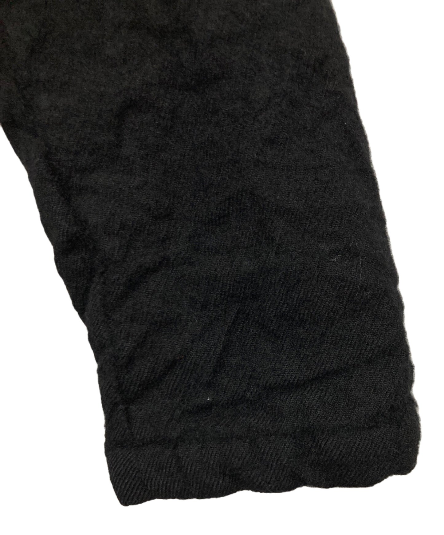 [Pre-owned] COMME des GARCONS HOMME Wool 3B Tailored Jacket / Tailored Jackets HP-J037