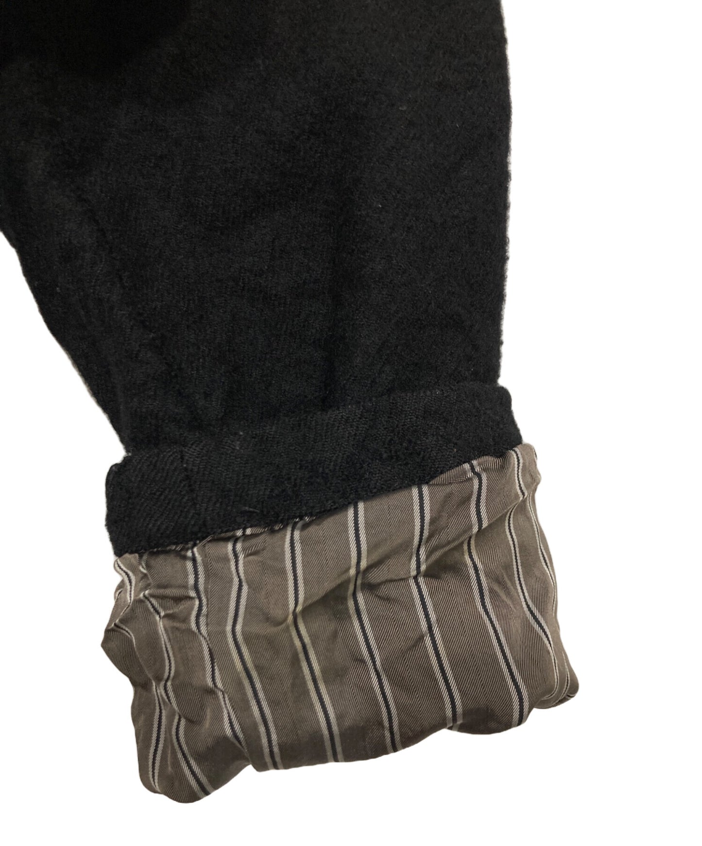 [Pre-owned] COMME des GARCONS HOMME Wool 3B Tailored Jacket / Tailored Jackets HP-J037